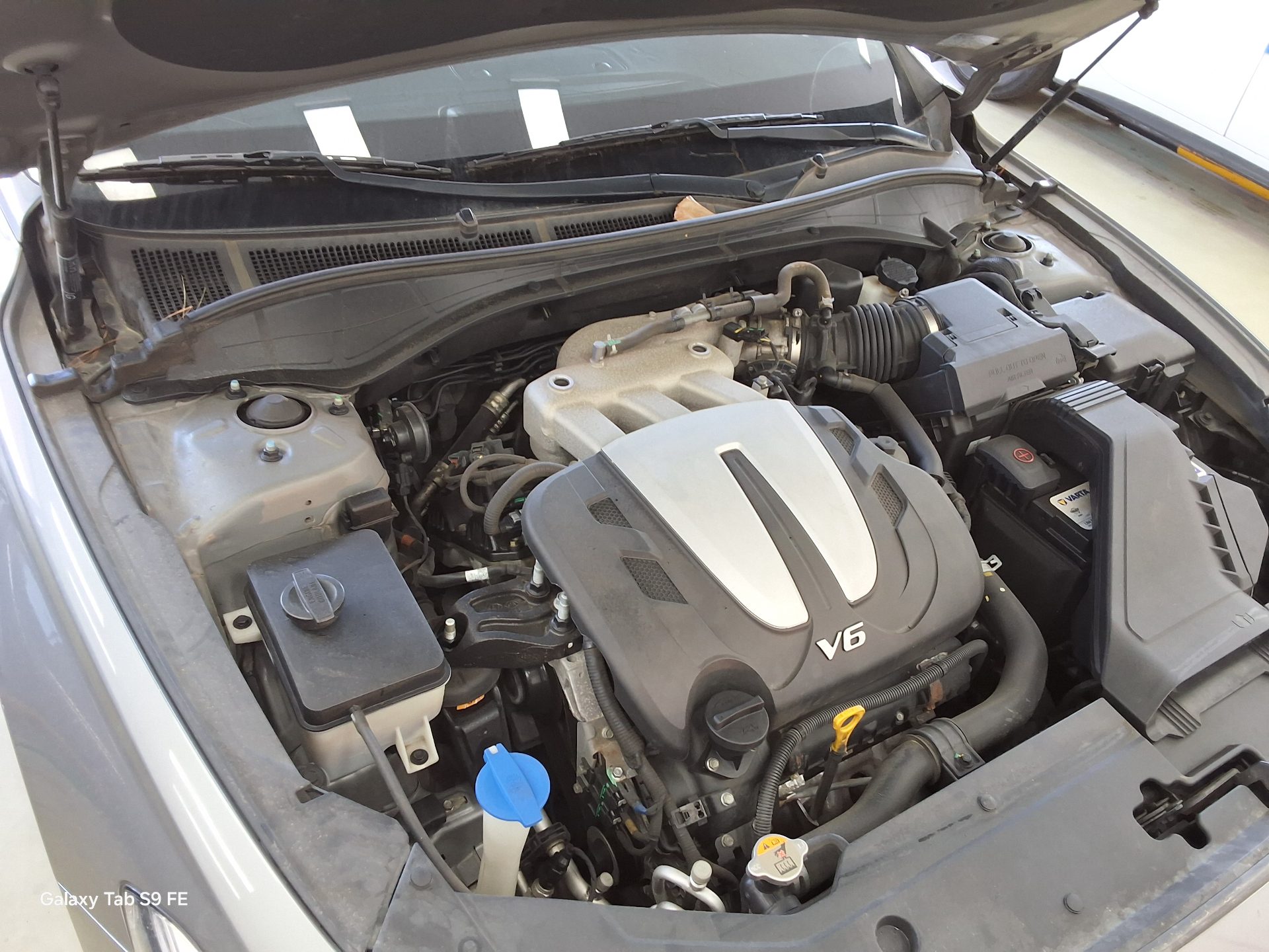 Hyundai Grandeur 2019 - Image 19
