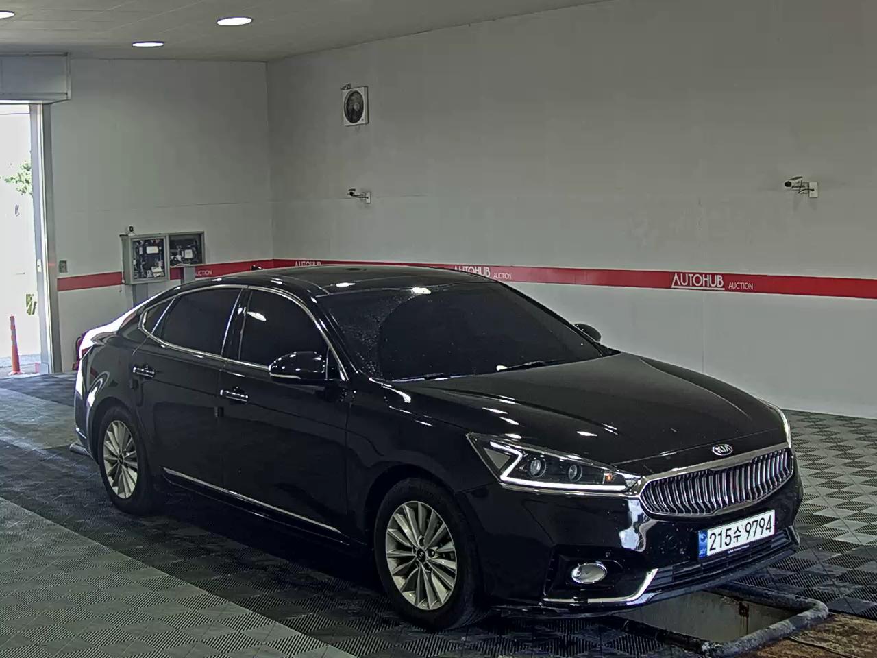 Kia Other 2016 - Image 2