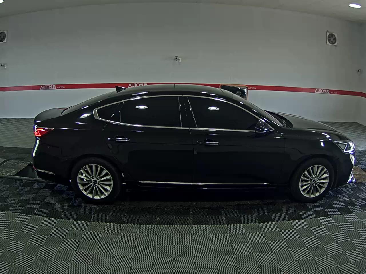 Kia Other 2016 - Image 3