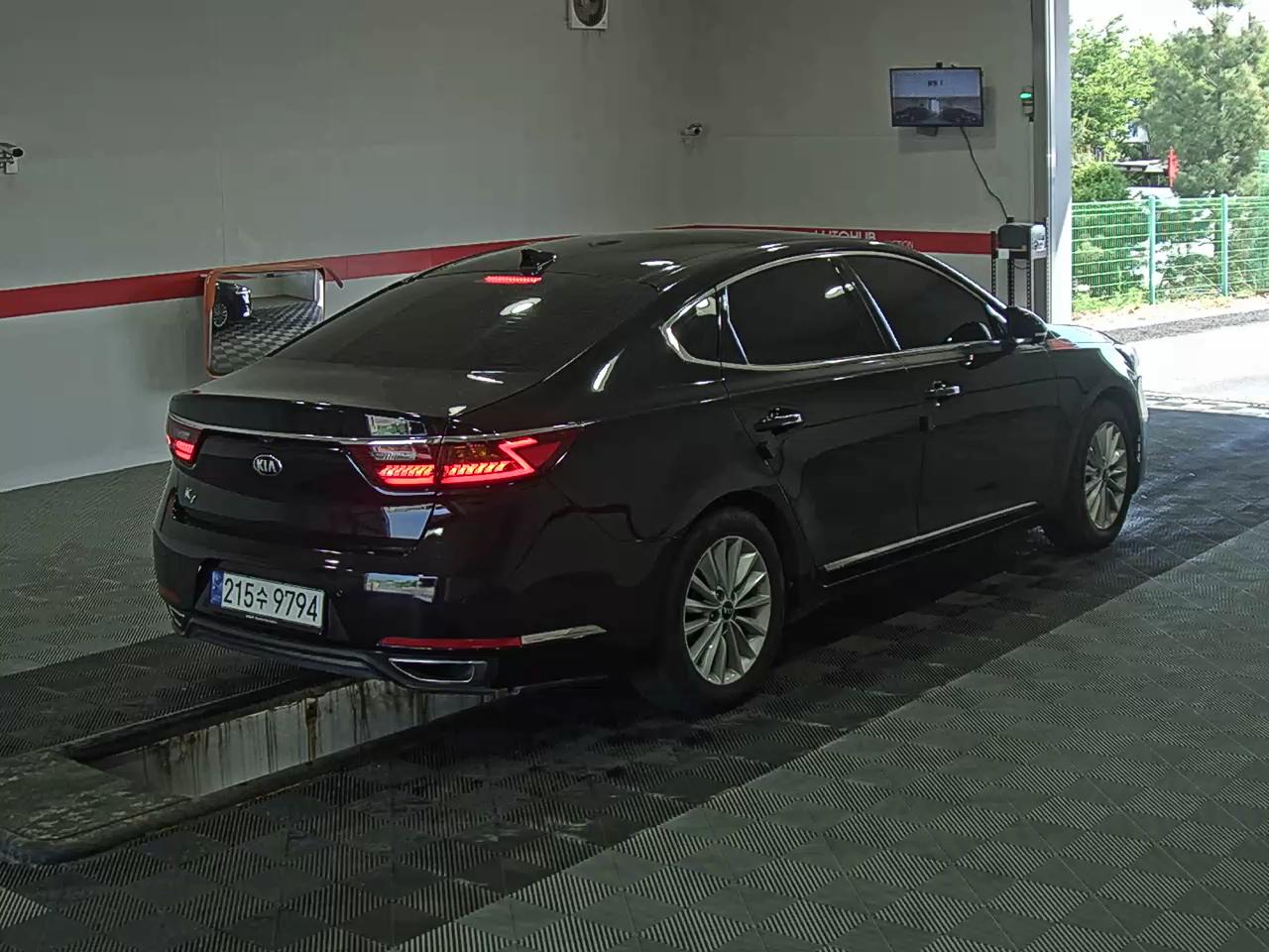 Kia Other 2016 - Image 4