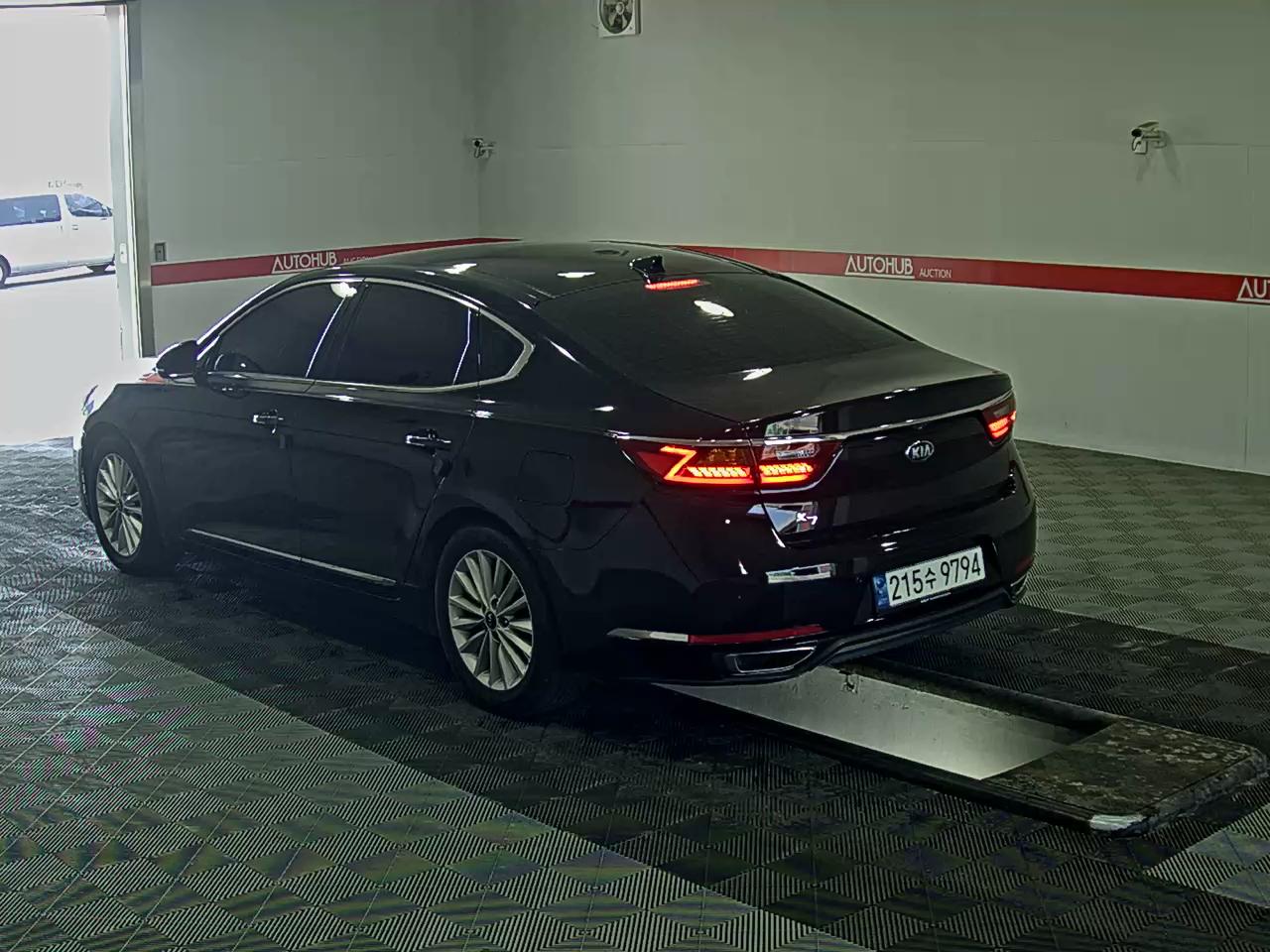 Kia Other 2016 - Image 5