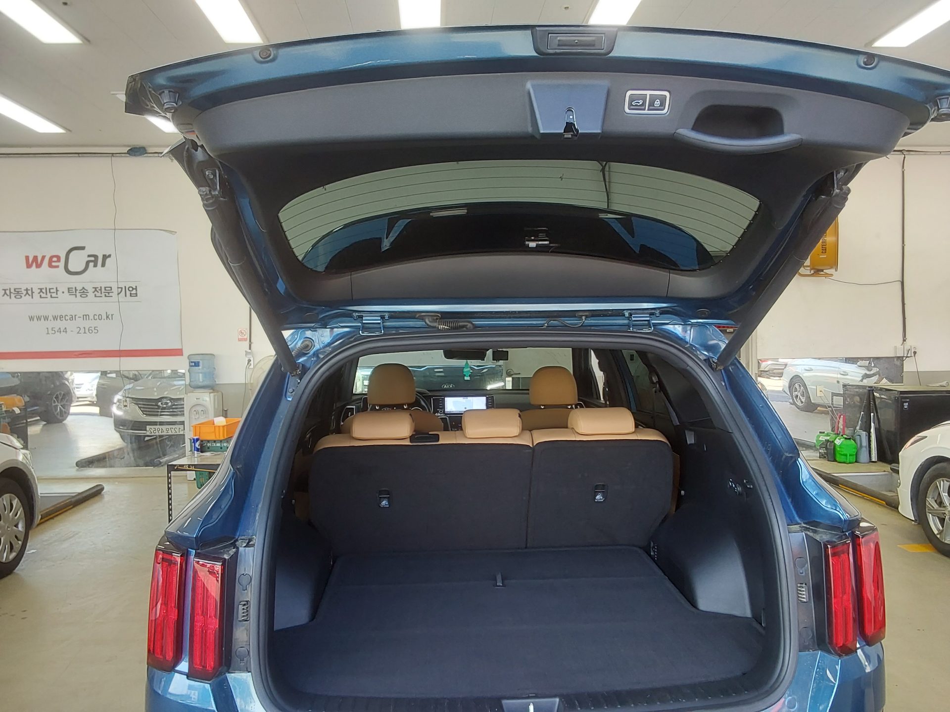 Kia Other 2021 - Image 14