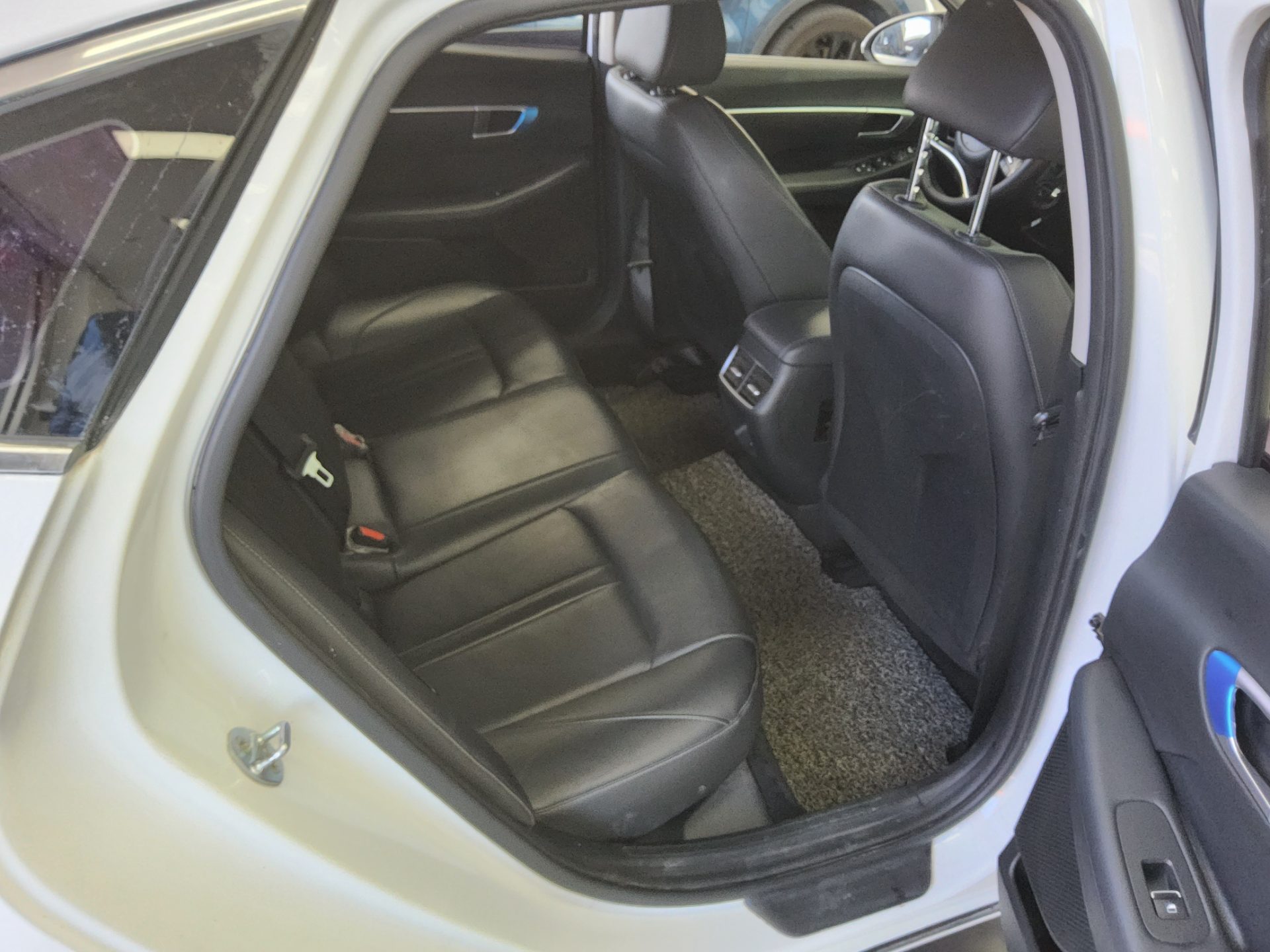 Hyundai Sonata 2020 - Image 12