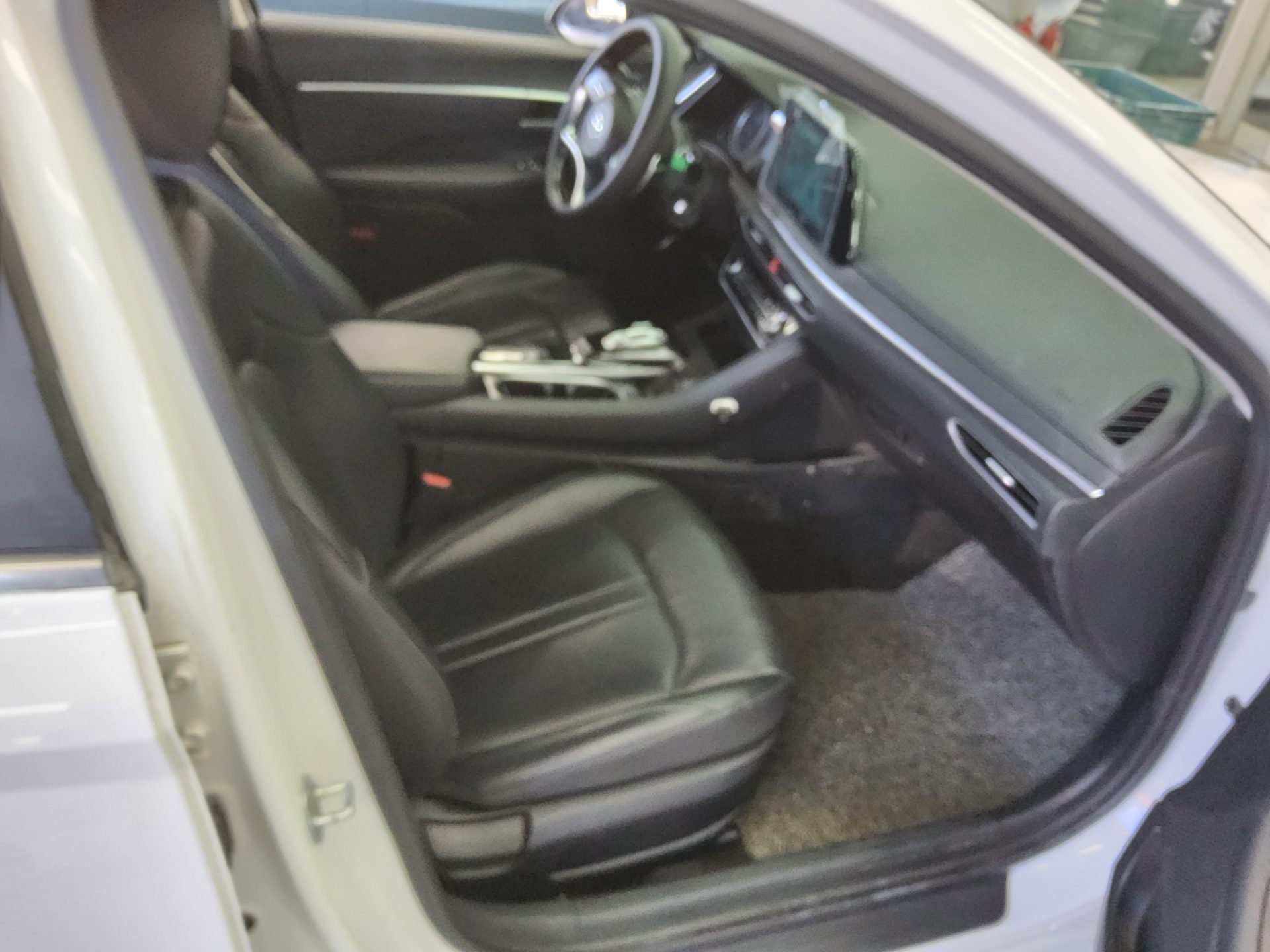 Hyundai Sonata 2020 - Image 13