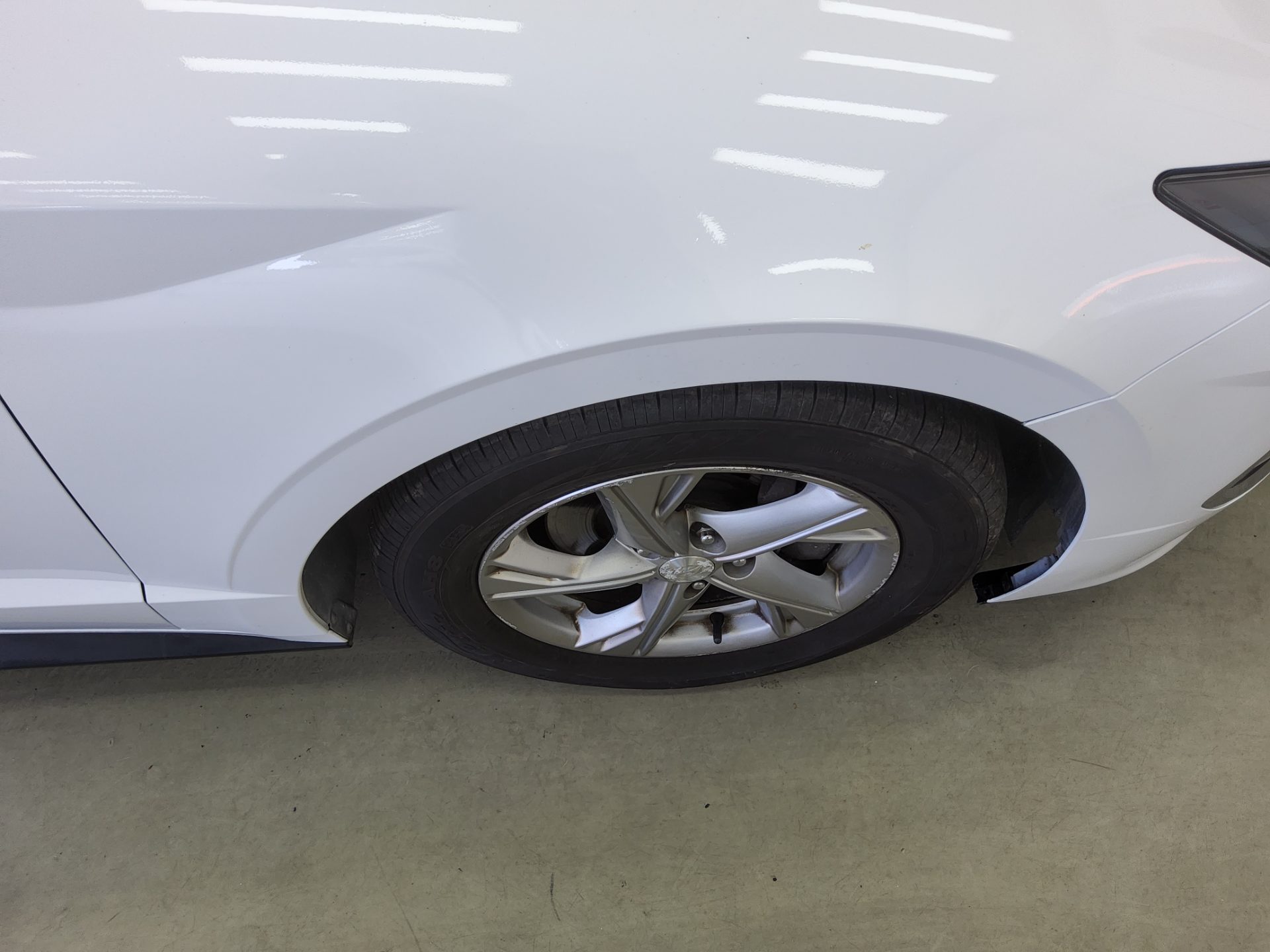 Hyundai Sonata 2020 - Image 20