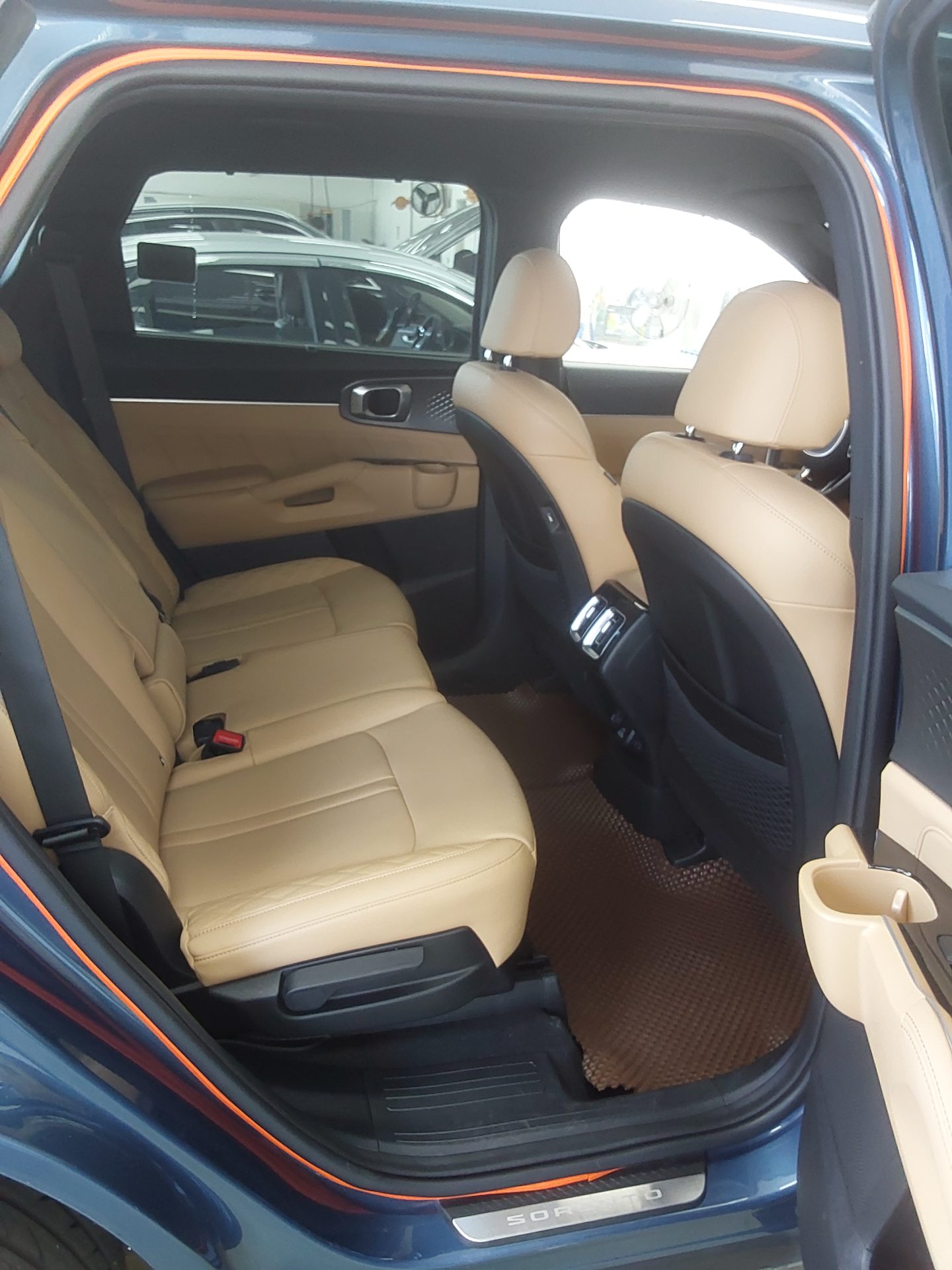 Kia Other 2021 - Image 12