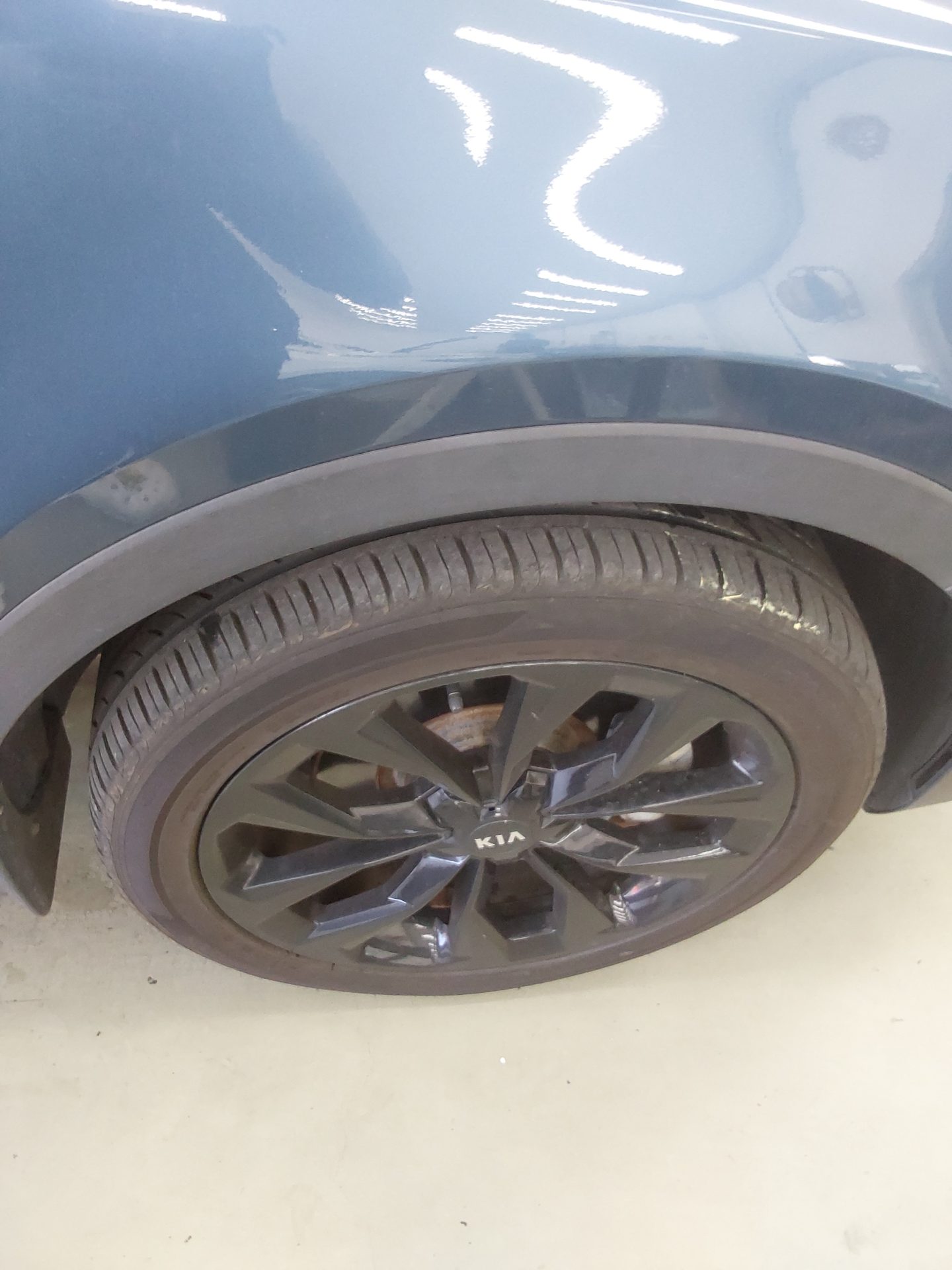 Kia Other 2021 - Image 21