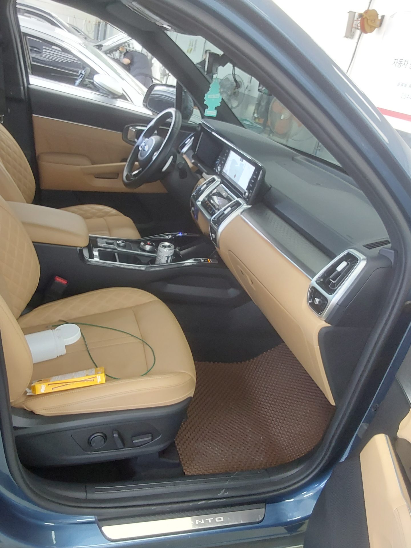 Kia Other 2021 - Image 13