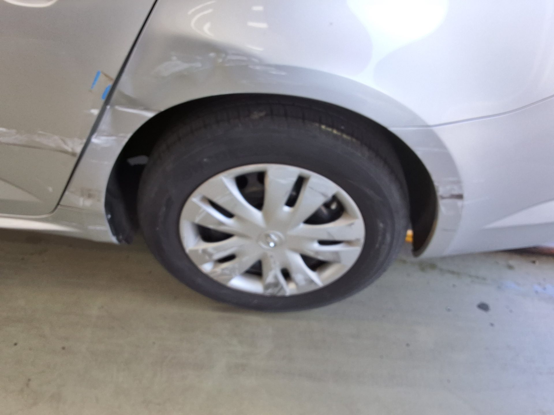 Renault Samsung SM6 2017 - Image 19