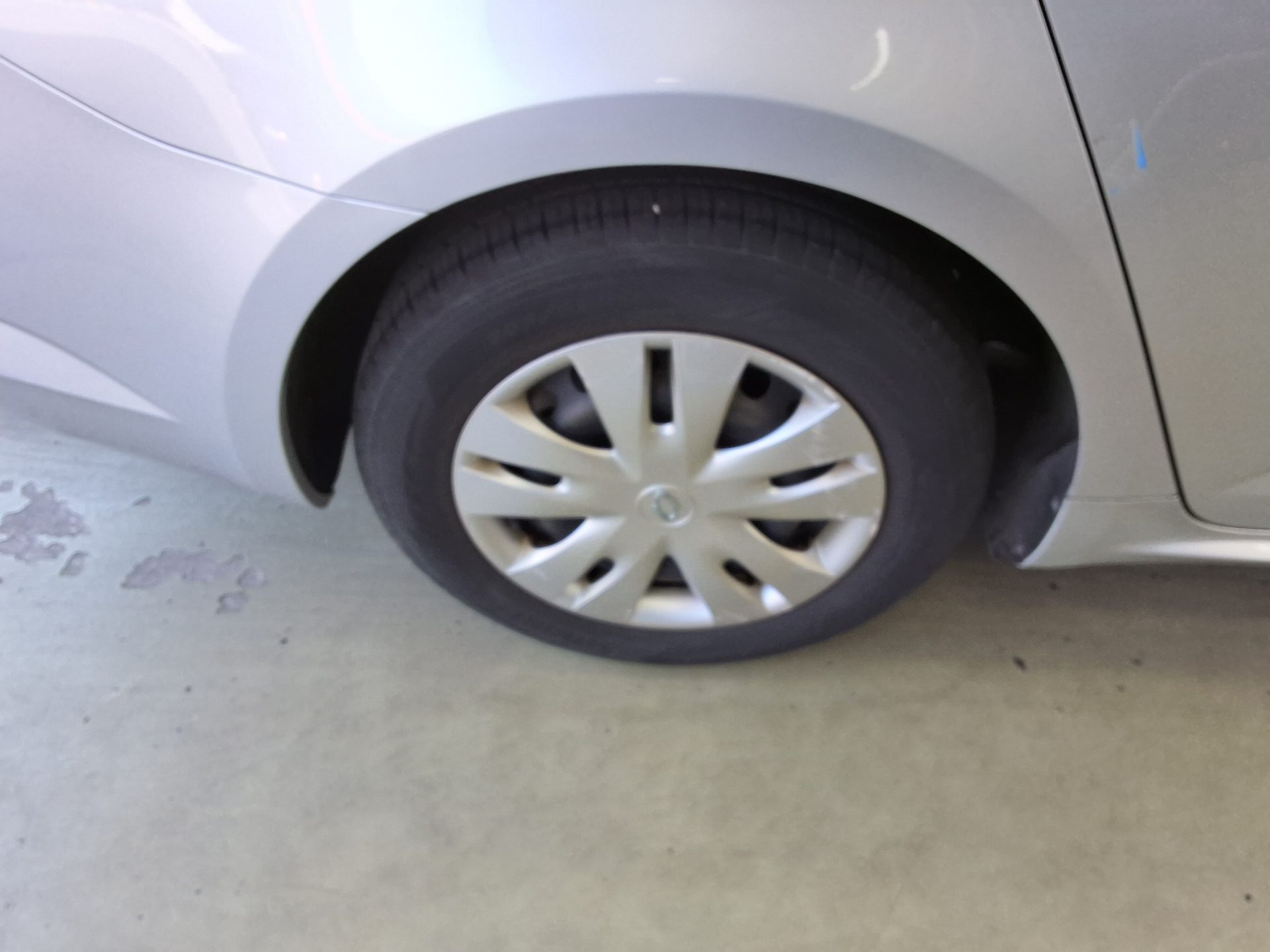 Renault Samsung SM6 2017 - Image 21