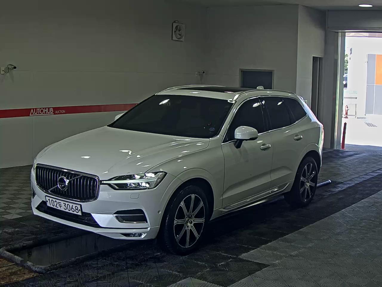 Volvo Volvo