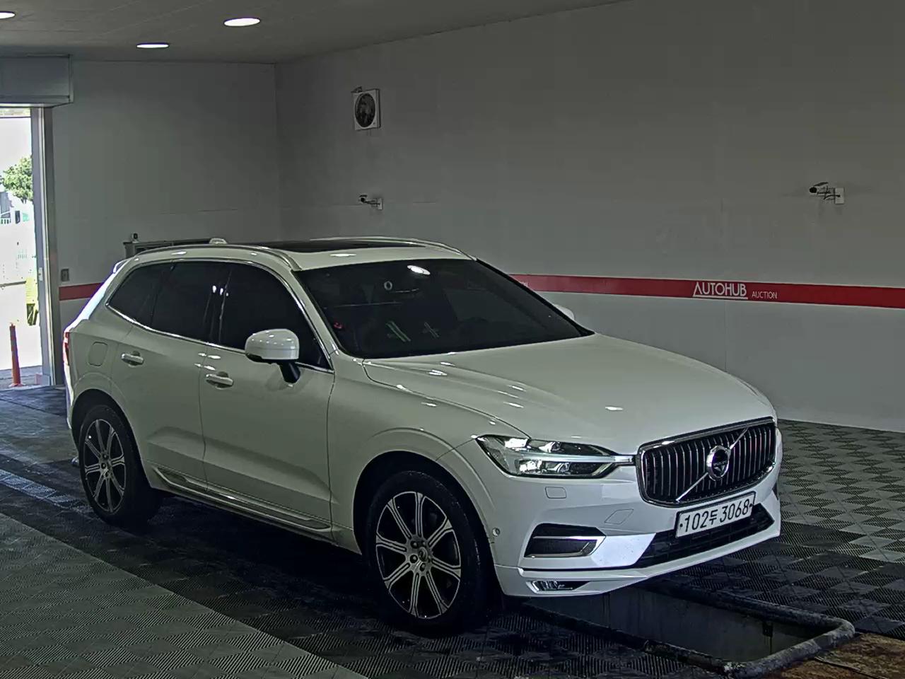 Volvo Volvo 2020 - Image 2