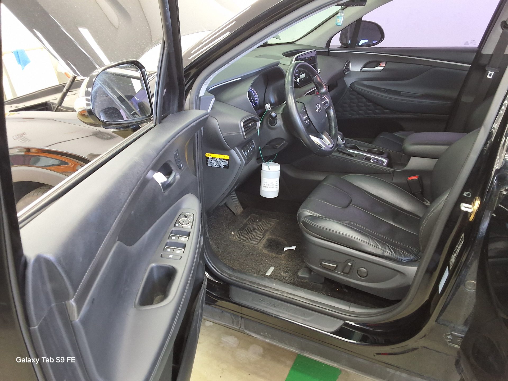 Hyundai Santa Fe 2020 - Image 9