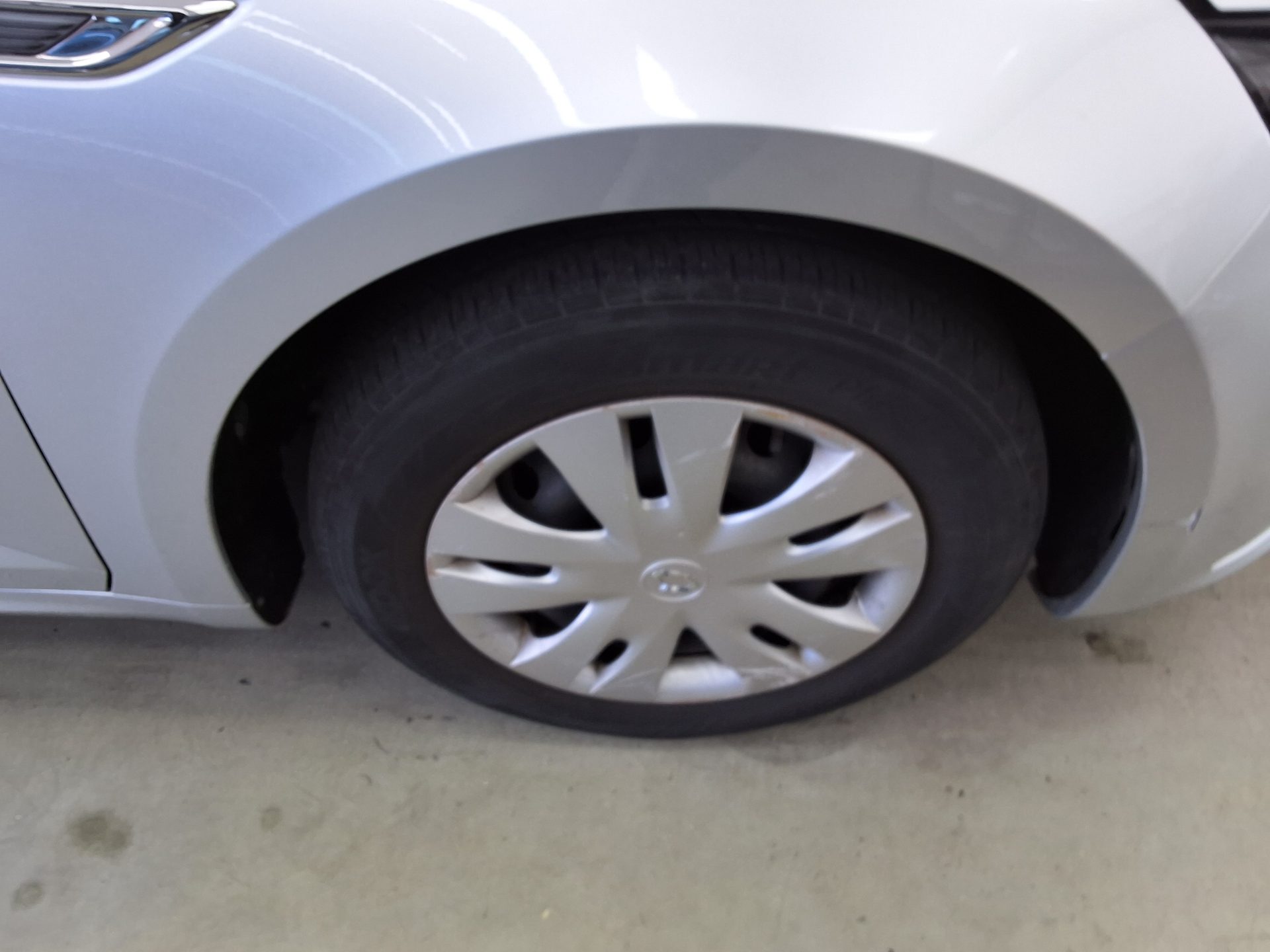 Renault Samsung SM6 2017 - Image 20