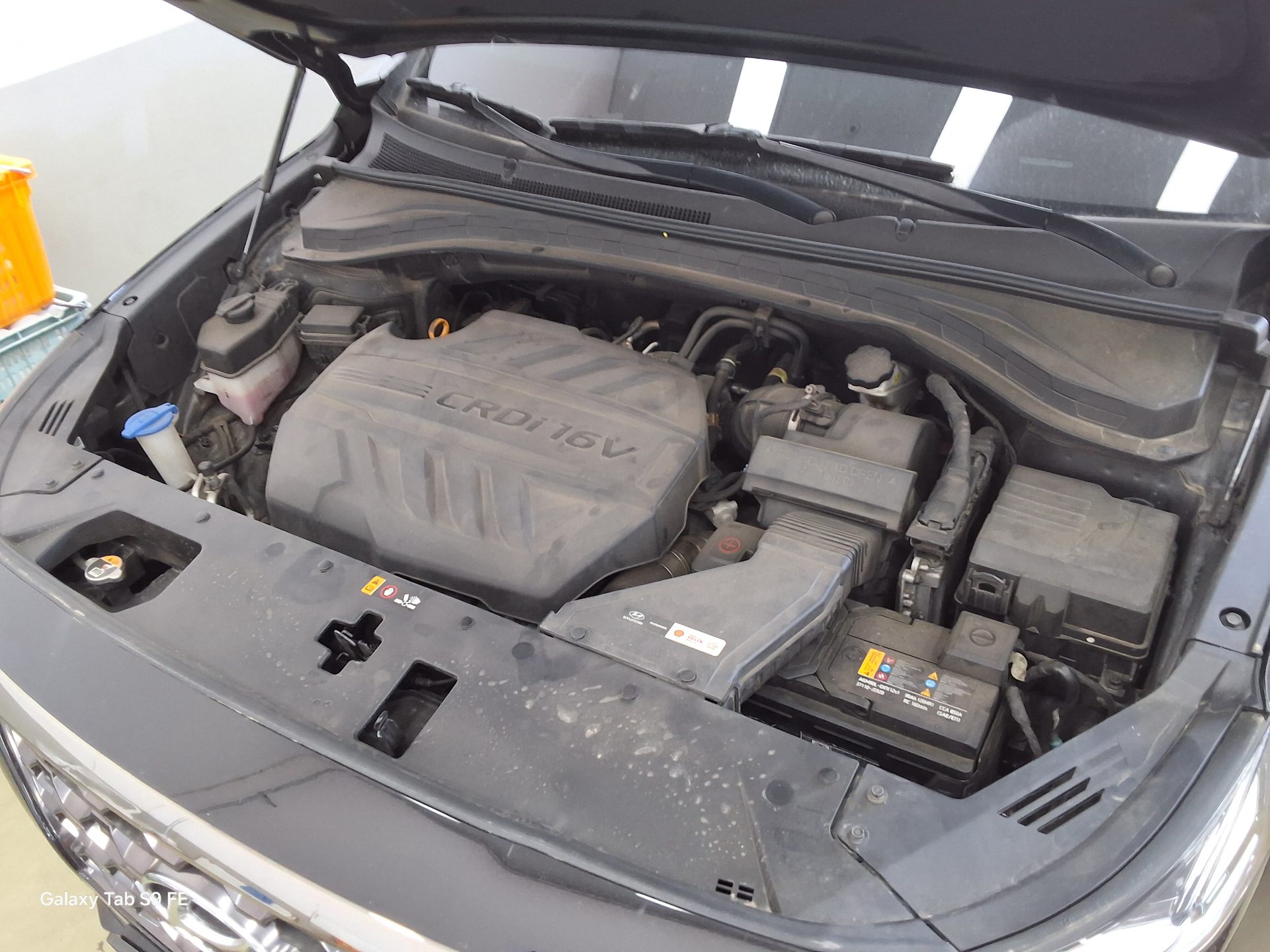 Hyundai Santa Fe 2020 - Image 20