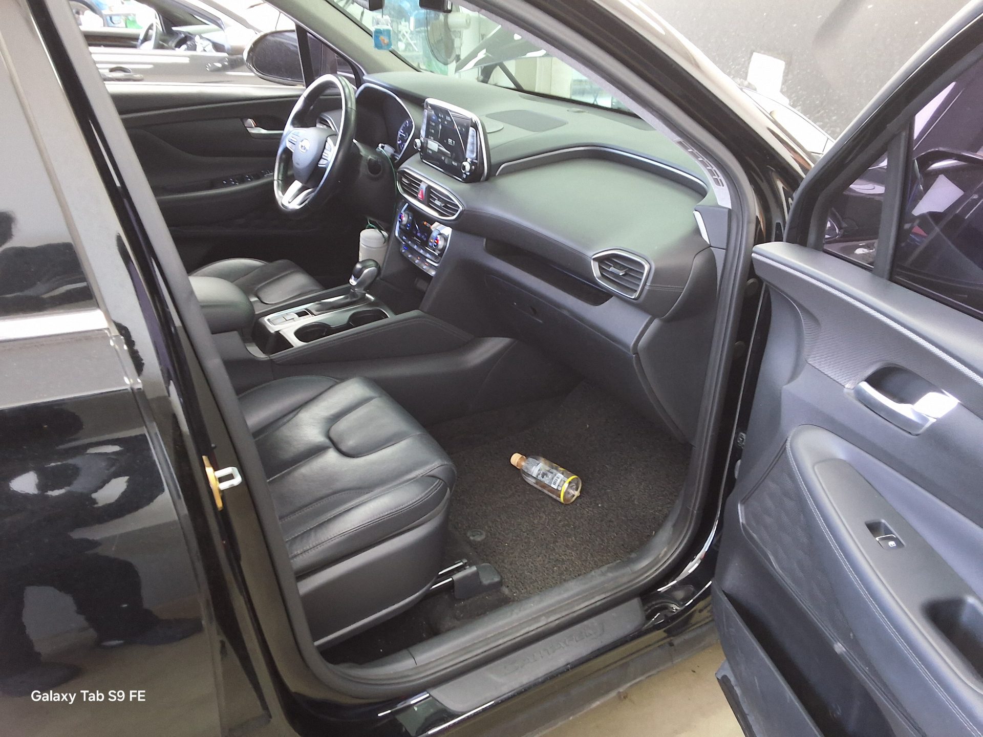 Hyundai Santa Fe 2020 - Image 13