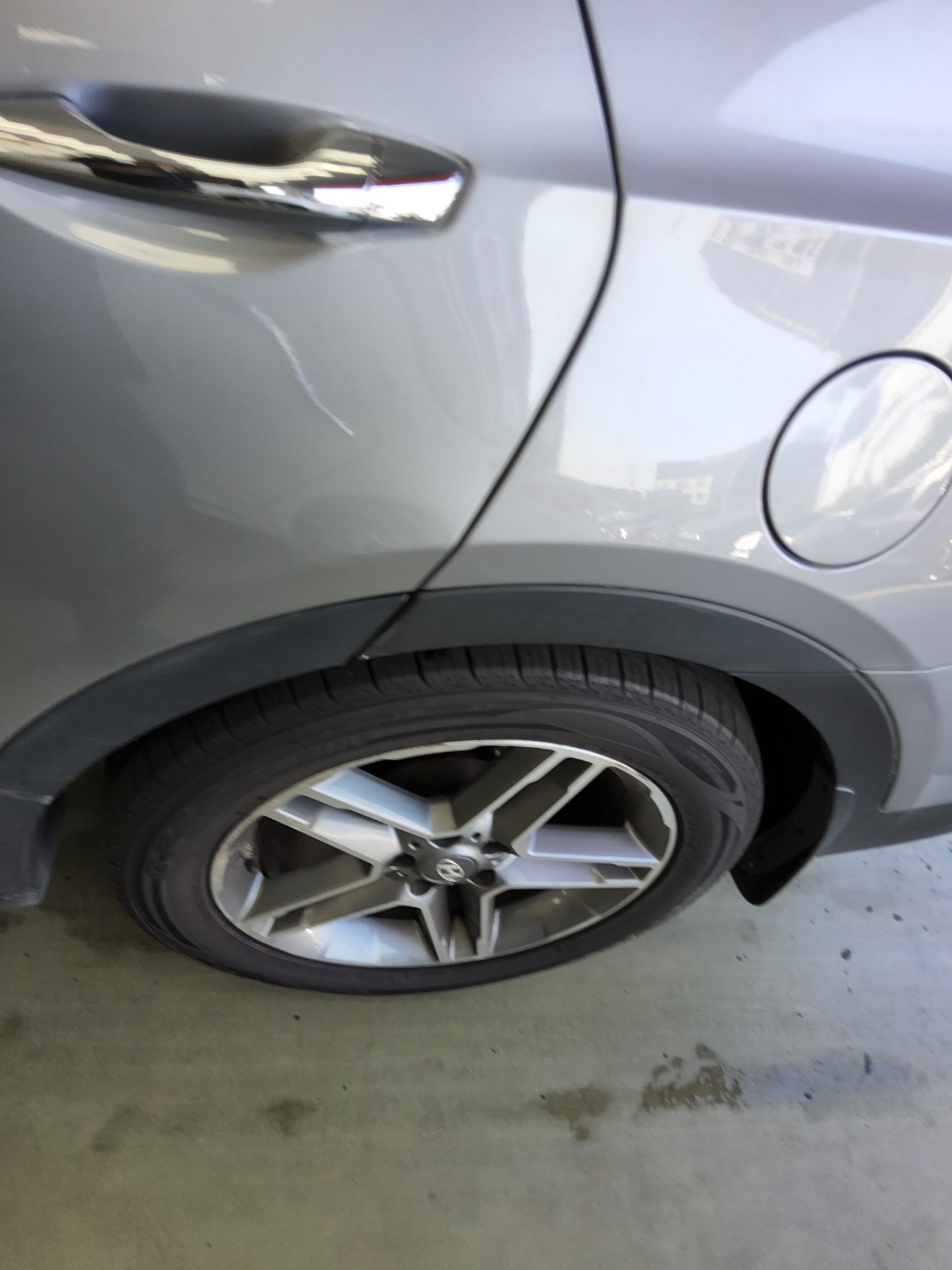Hyundai MaxCruz 2016 - Image 20