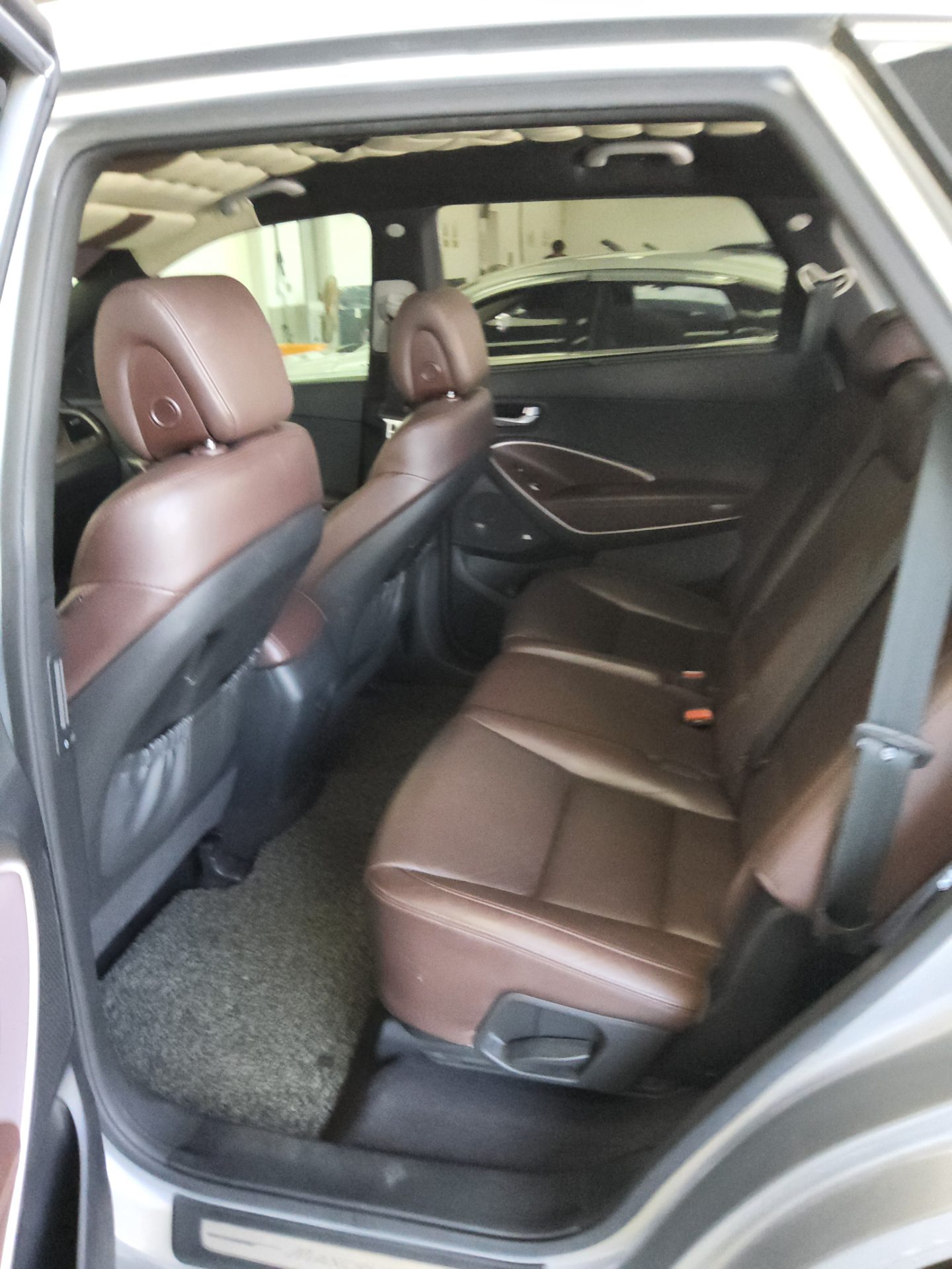 Hyundai MaxCruz 2016 - Image 11