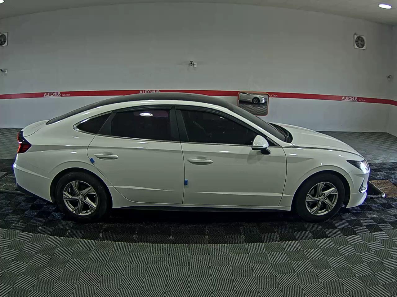 Hyundai Sonata 2020 - Image 3