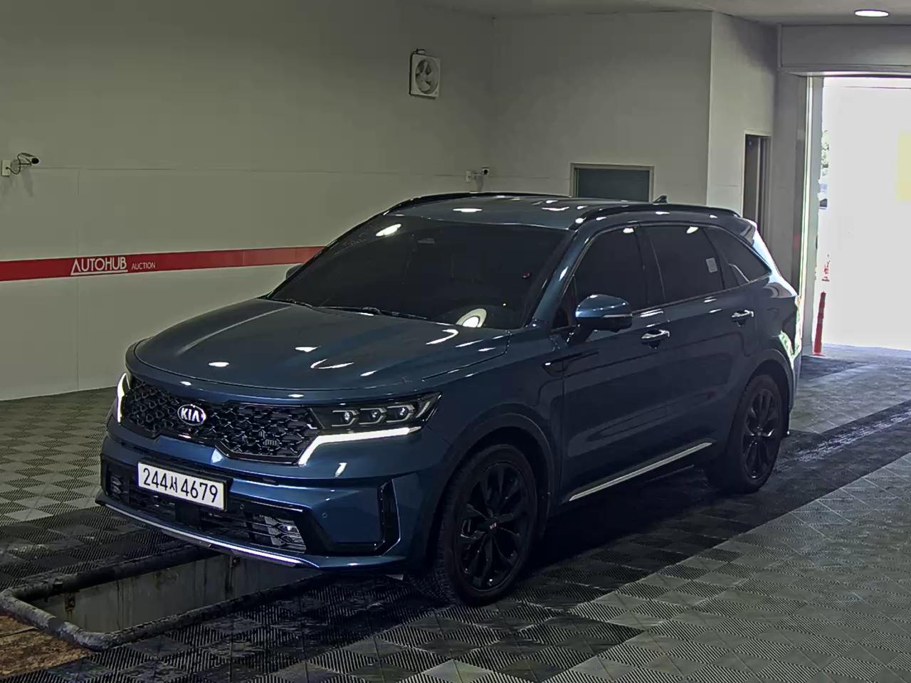 Kia Other