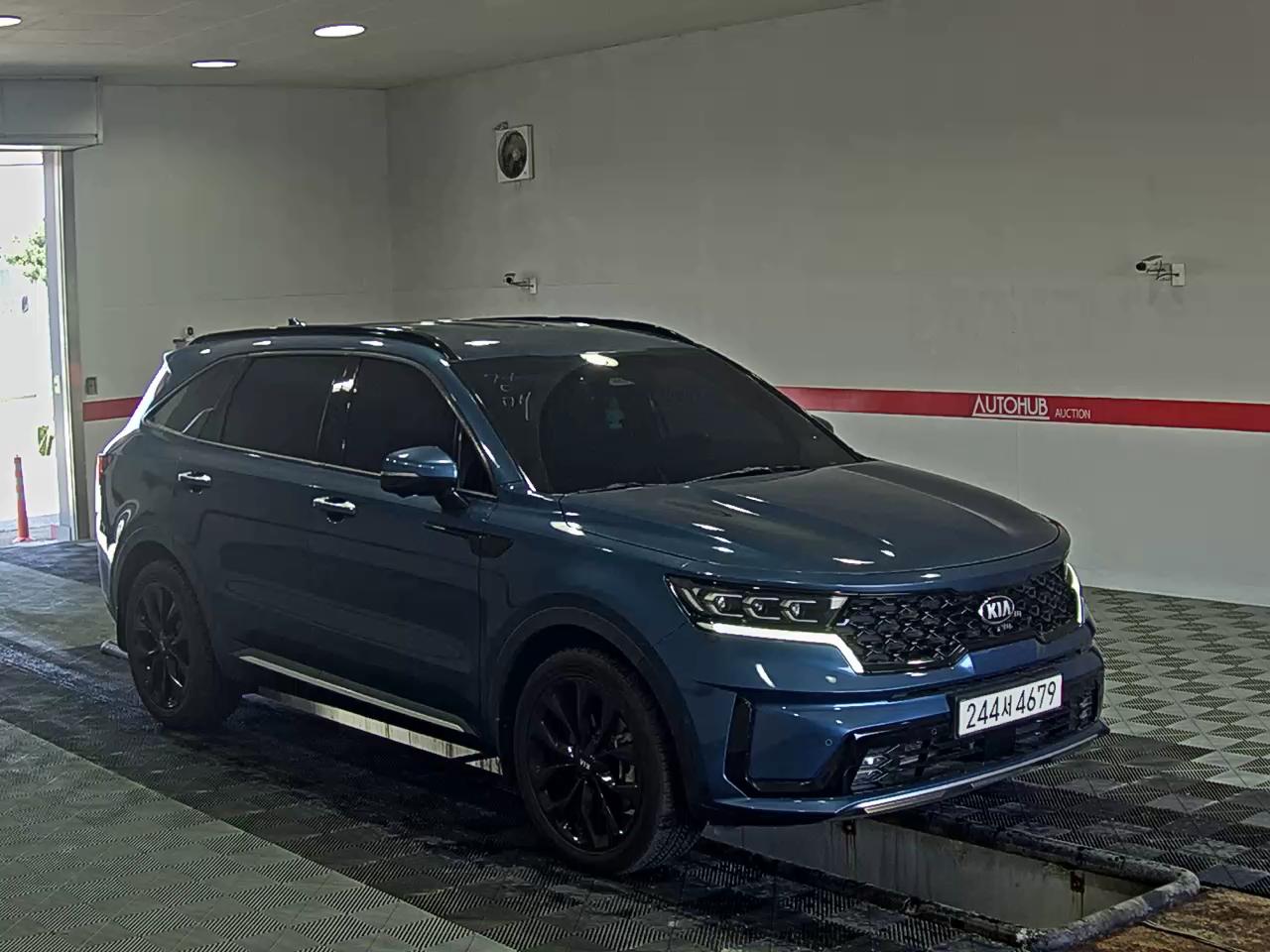 Kia Other 2021 - Image 2