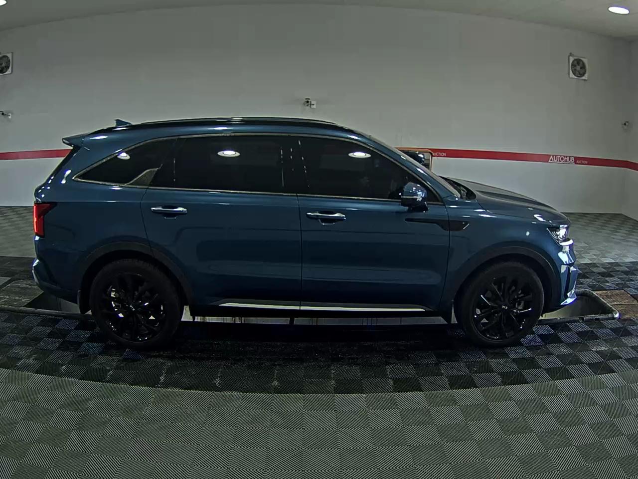 Kia Other 2021 - Image 3