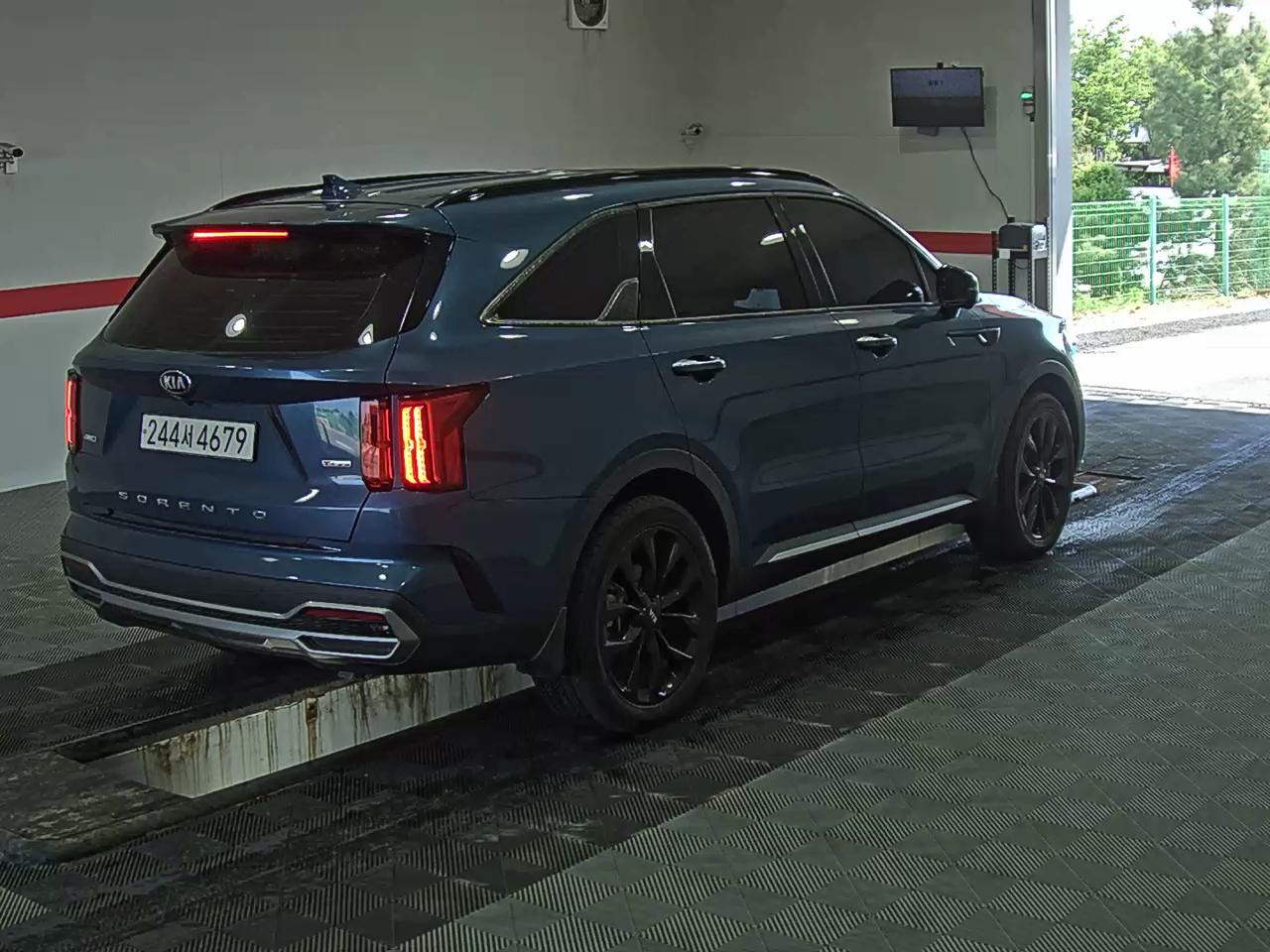 Kia Other 2021 - Image 4