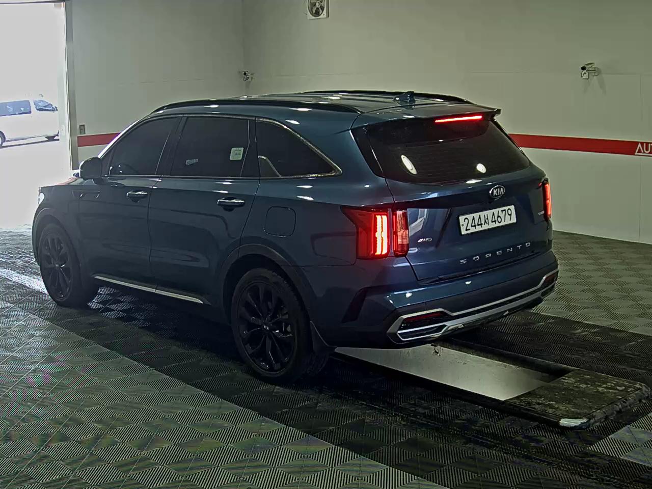 Kia Other 2021 - Image 5