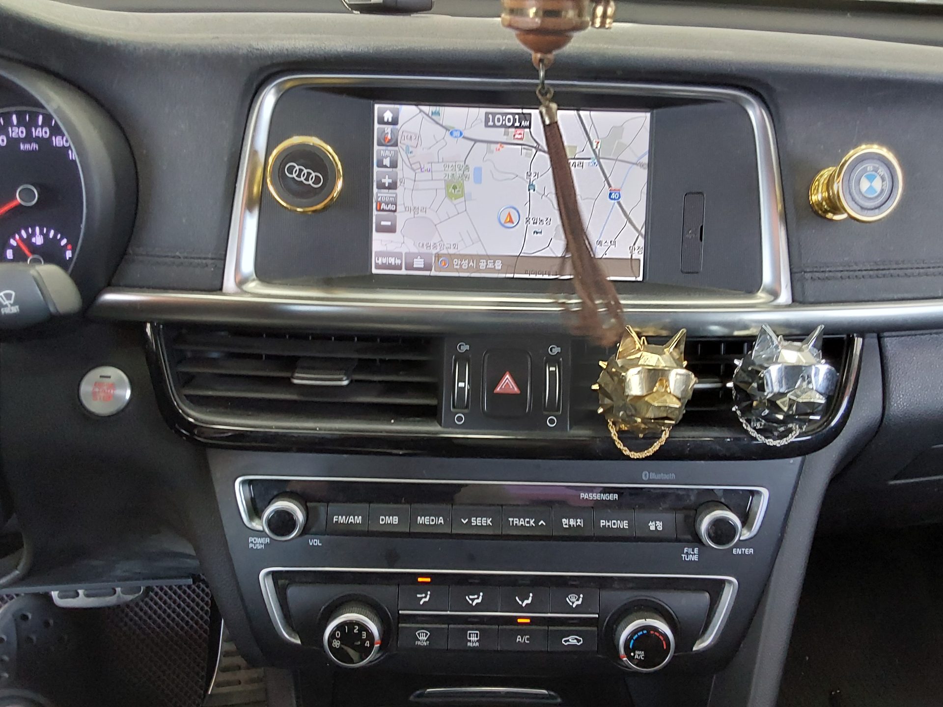 Kia K5 2016 - Image 17