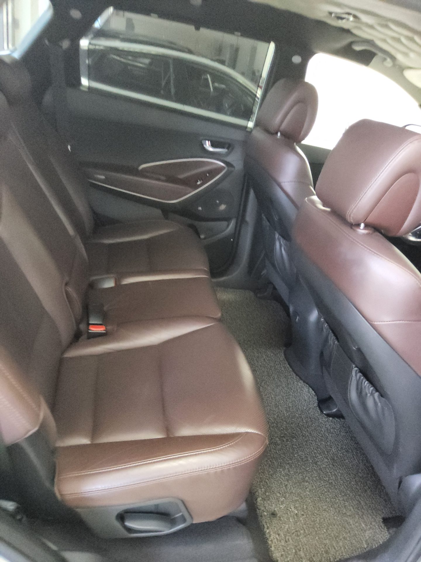 Hyundai MaxCruz 2016 - Image 12
