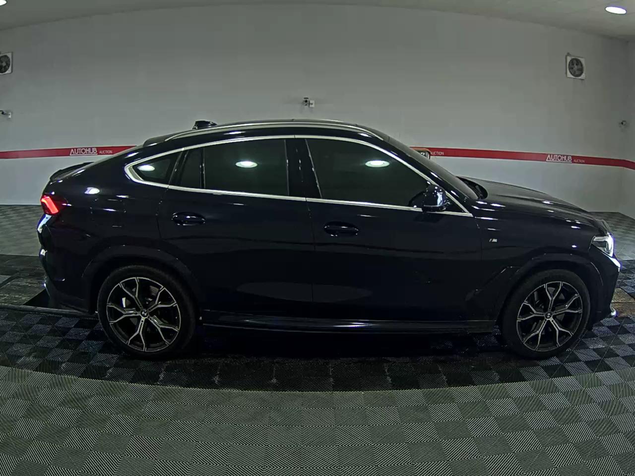 BMW X6 2020 - Image 3
