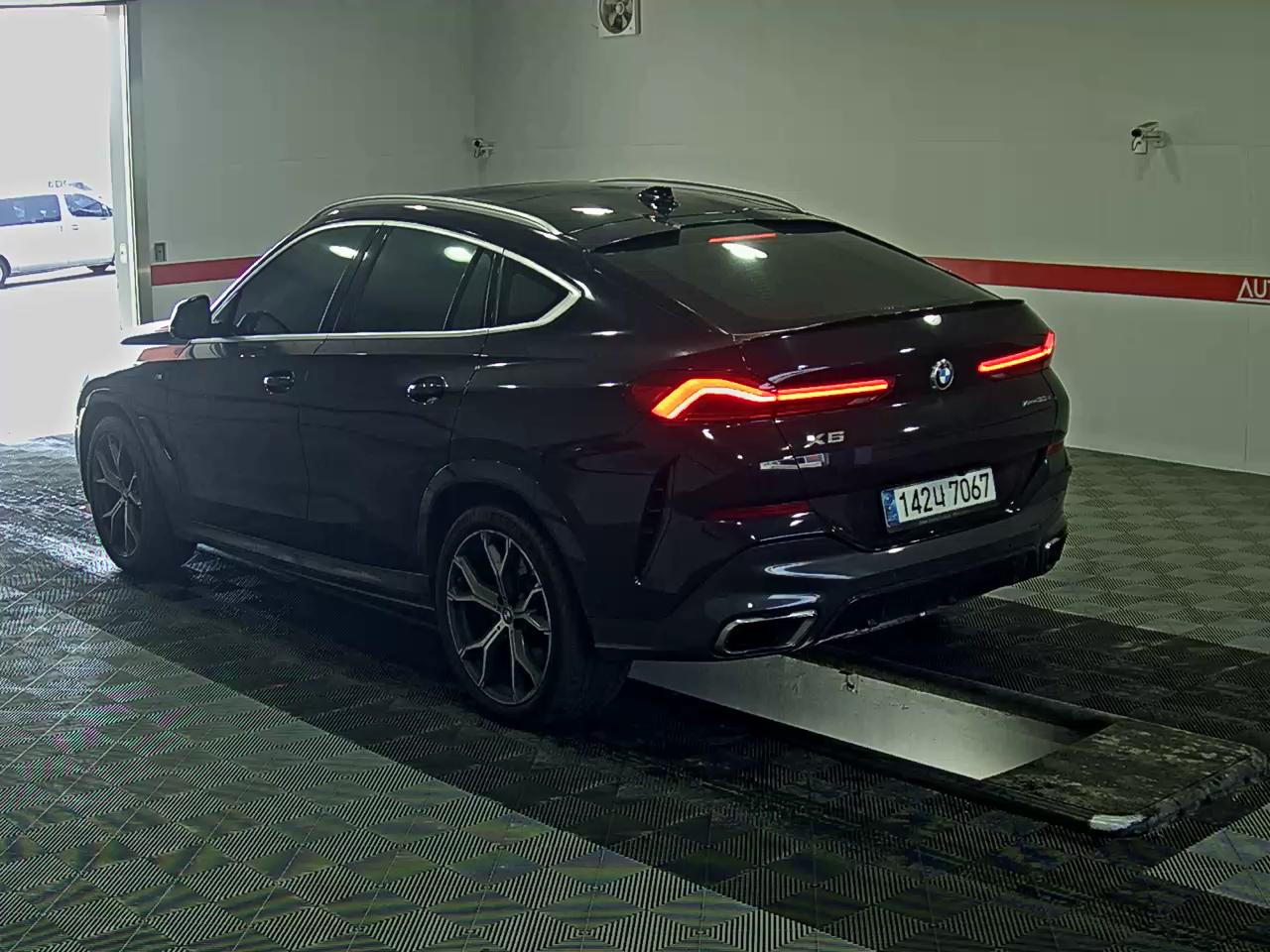 BMW X6 2020 - Image 5