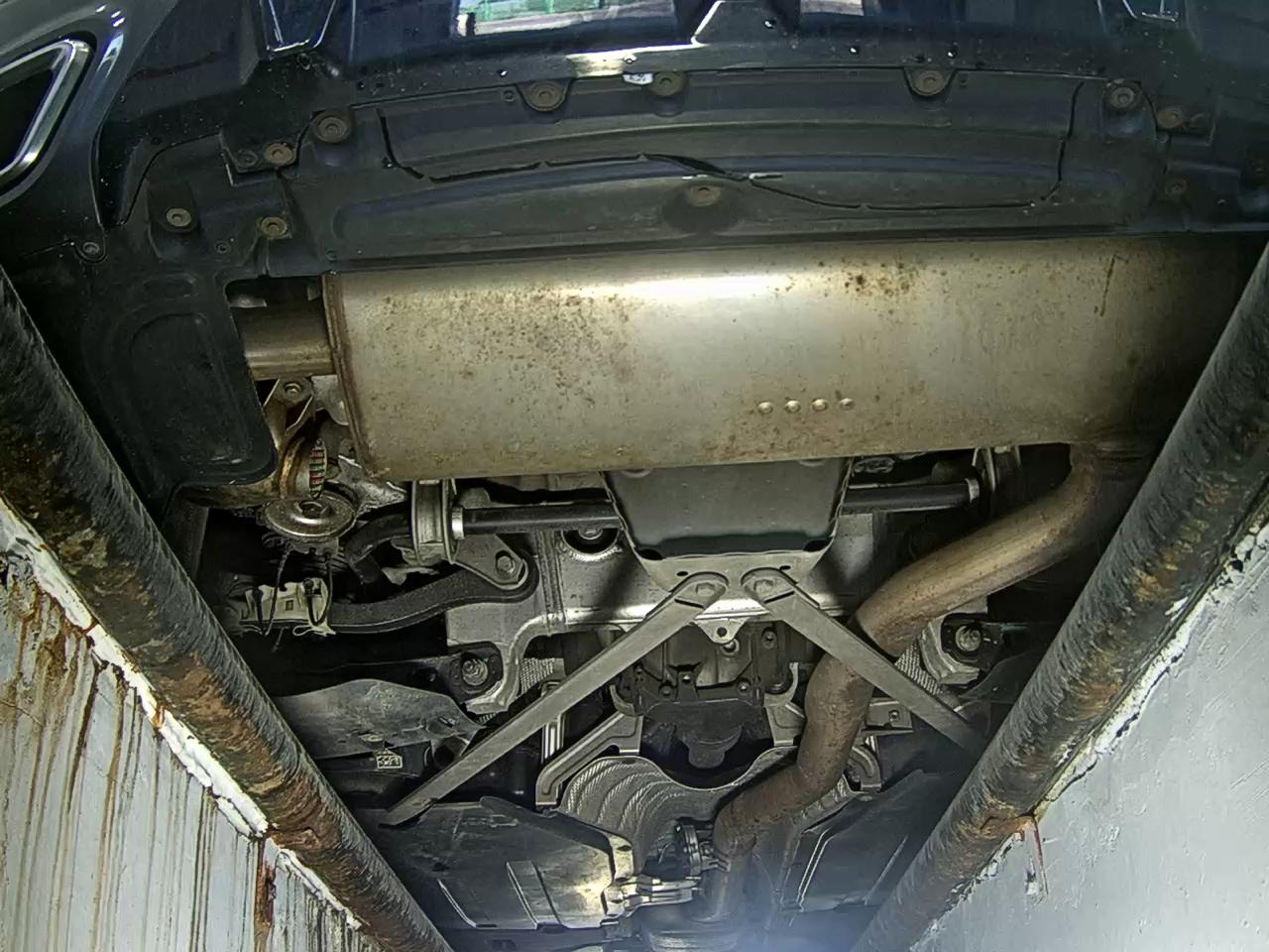BMW X6 2020 - Image 7