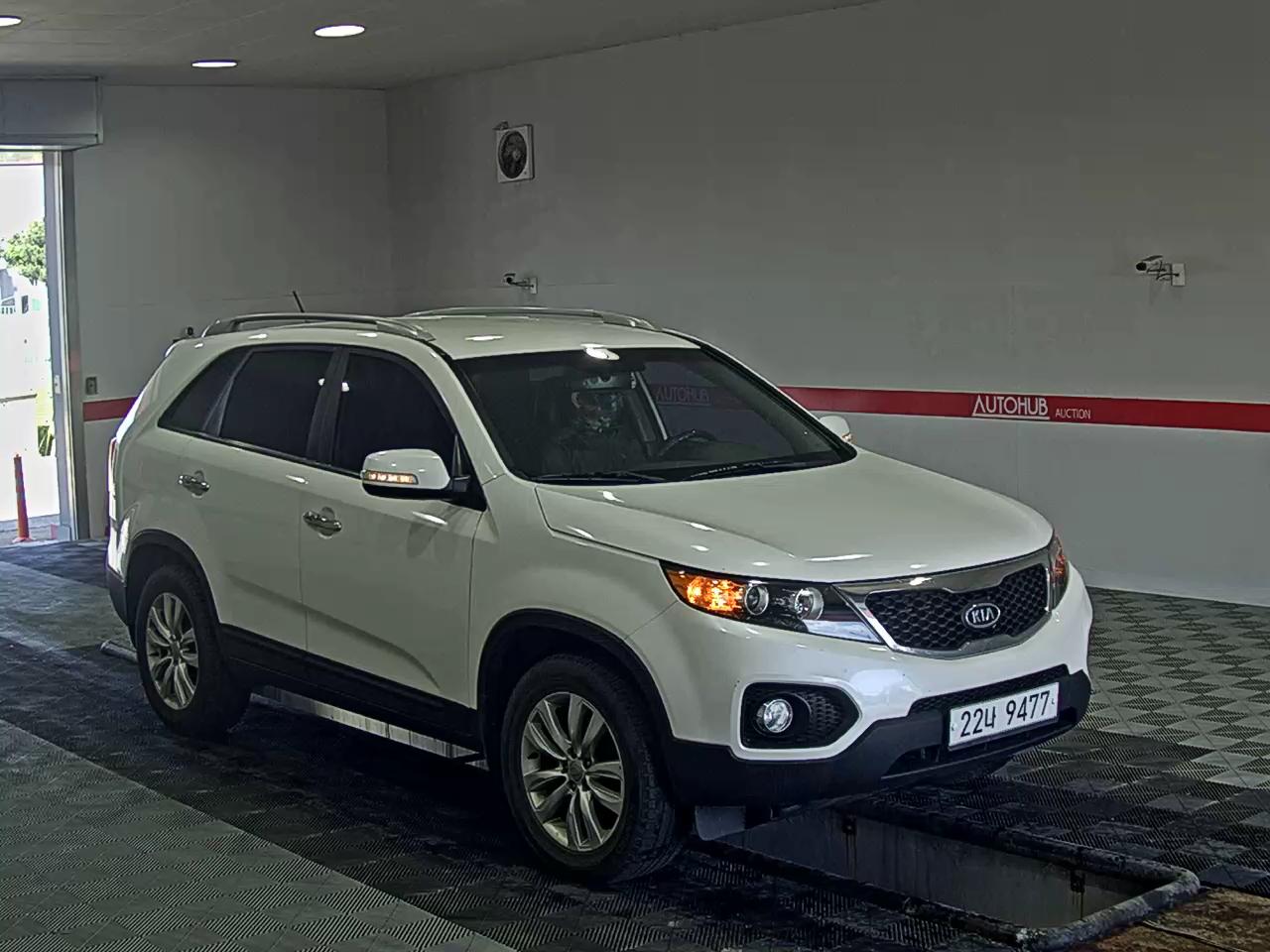Kia Sorento 2011 - Image 2