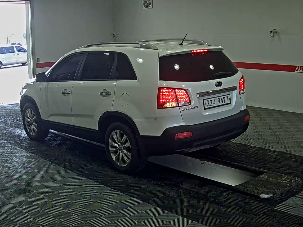 Kia Sorento 2011 - Image 5