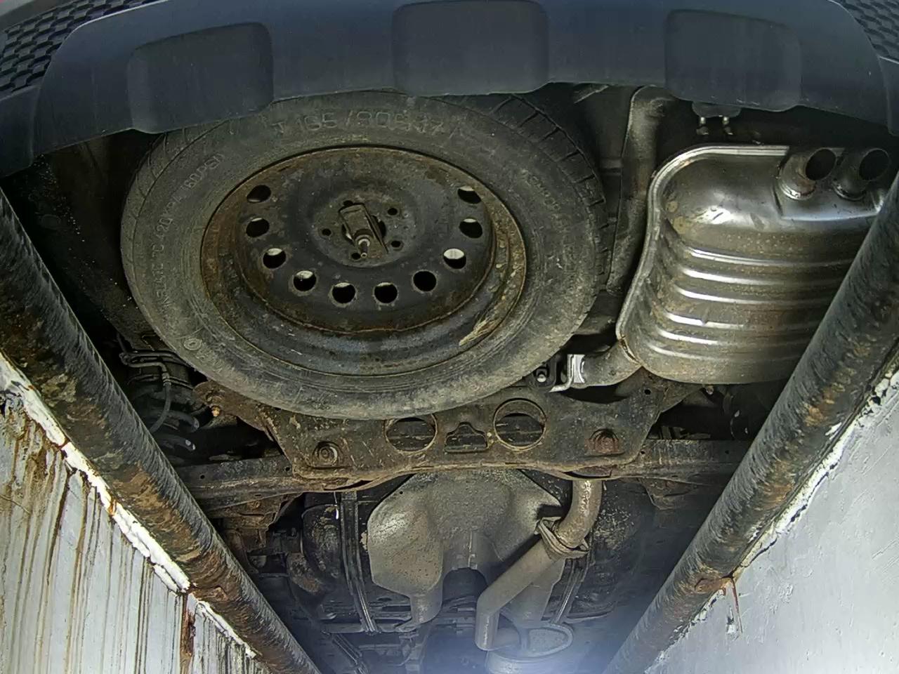 Kia Sorento 2011 - Image 7