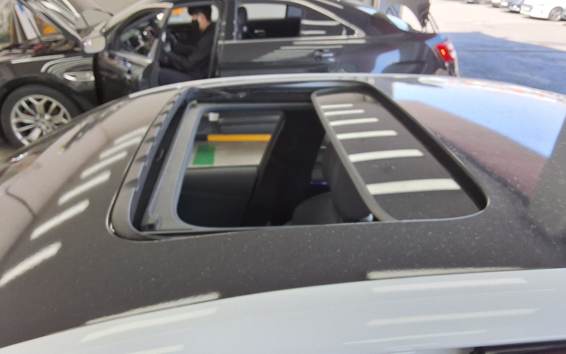 Audi A4 2020 - Image 19