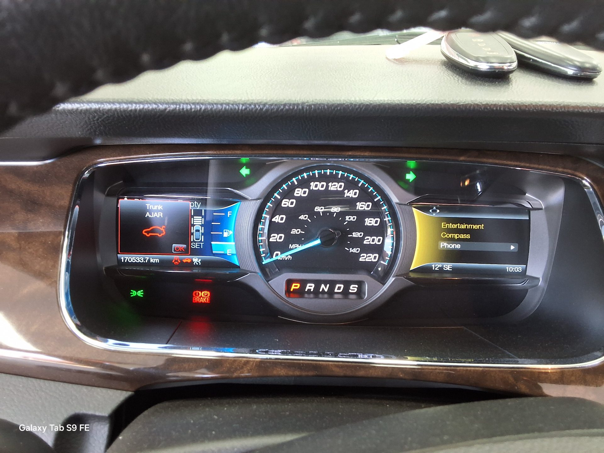 Ford Ford Mustang 2015 - Image 8