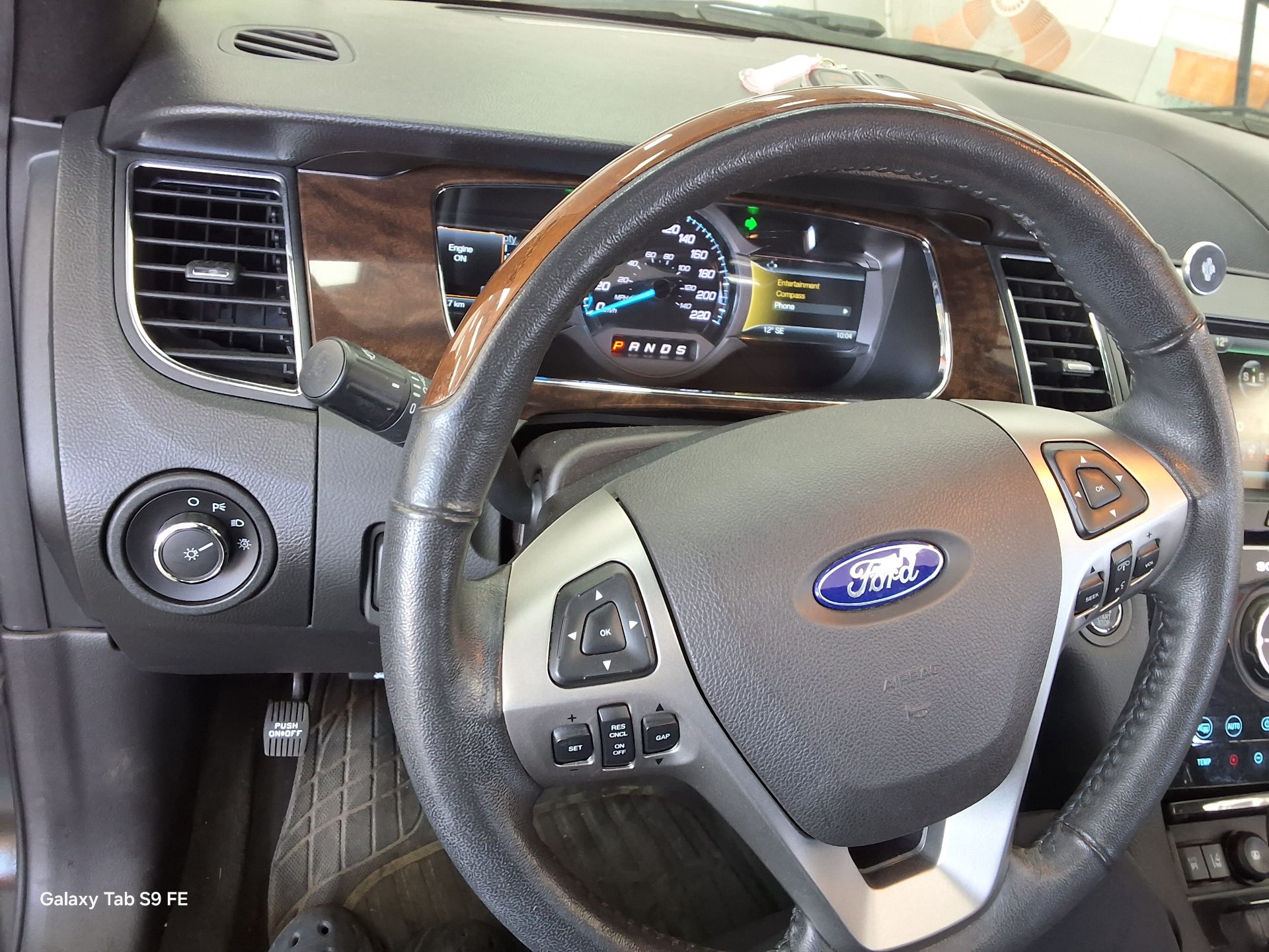 Ford Ford Mustang 2015 - Image 16
