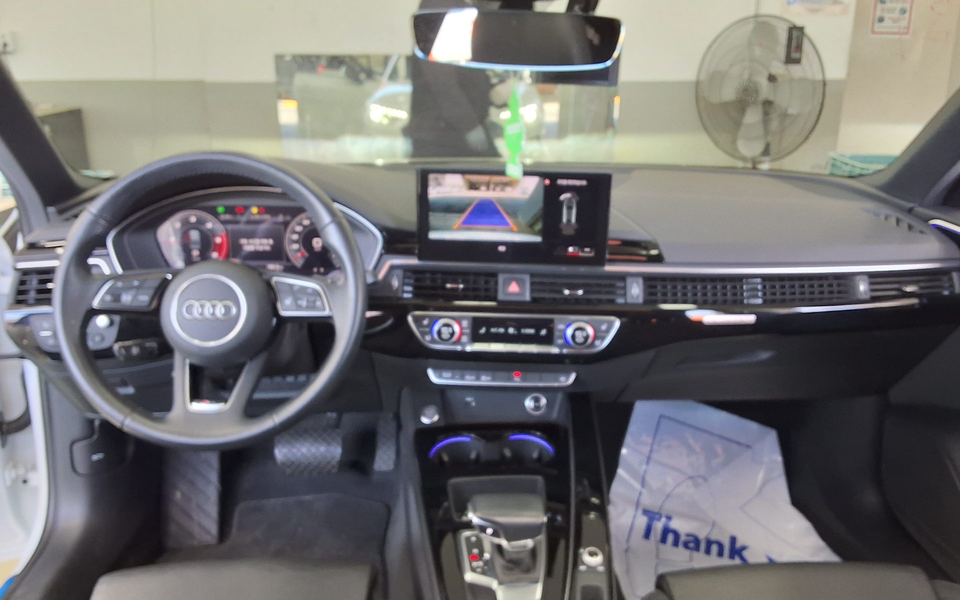 Audi A4 2020 - Image 10