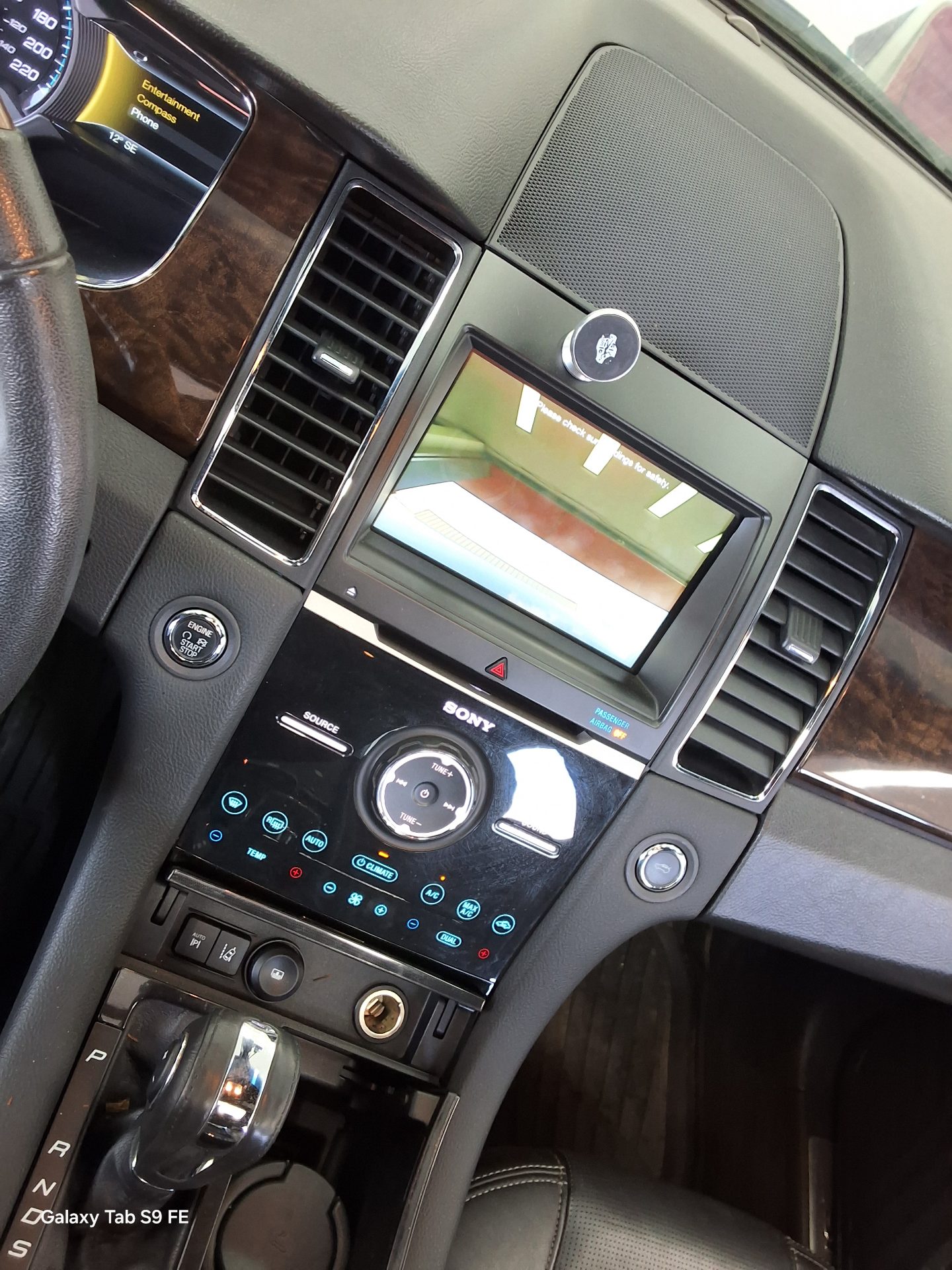 Ford Ford Mustang 2015 - Image 17
