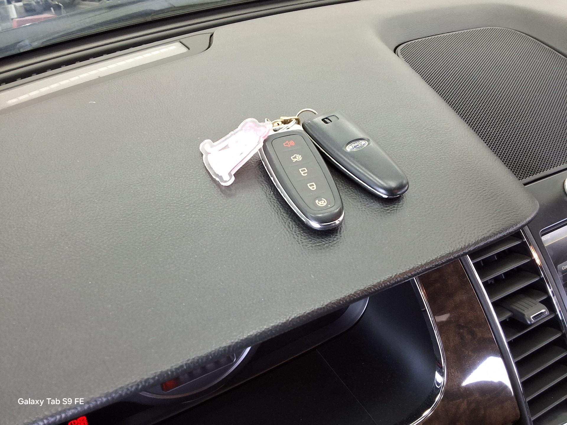 Ford Ford Mustang 2015 - Image 19