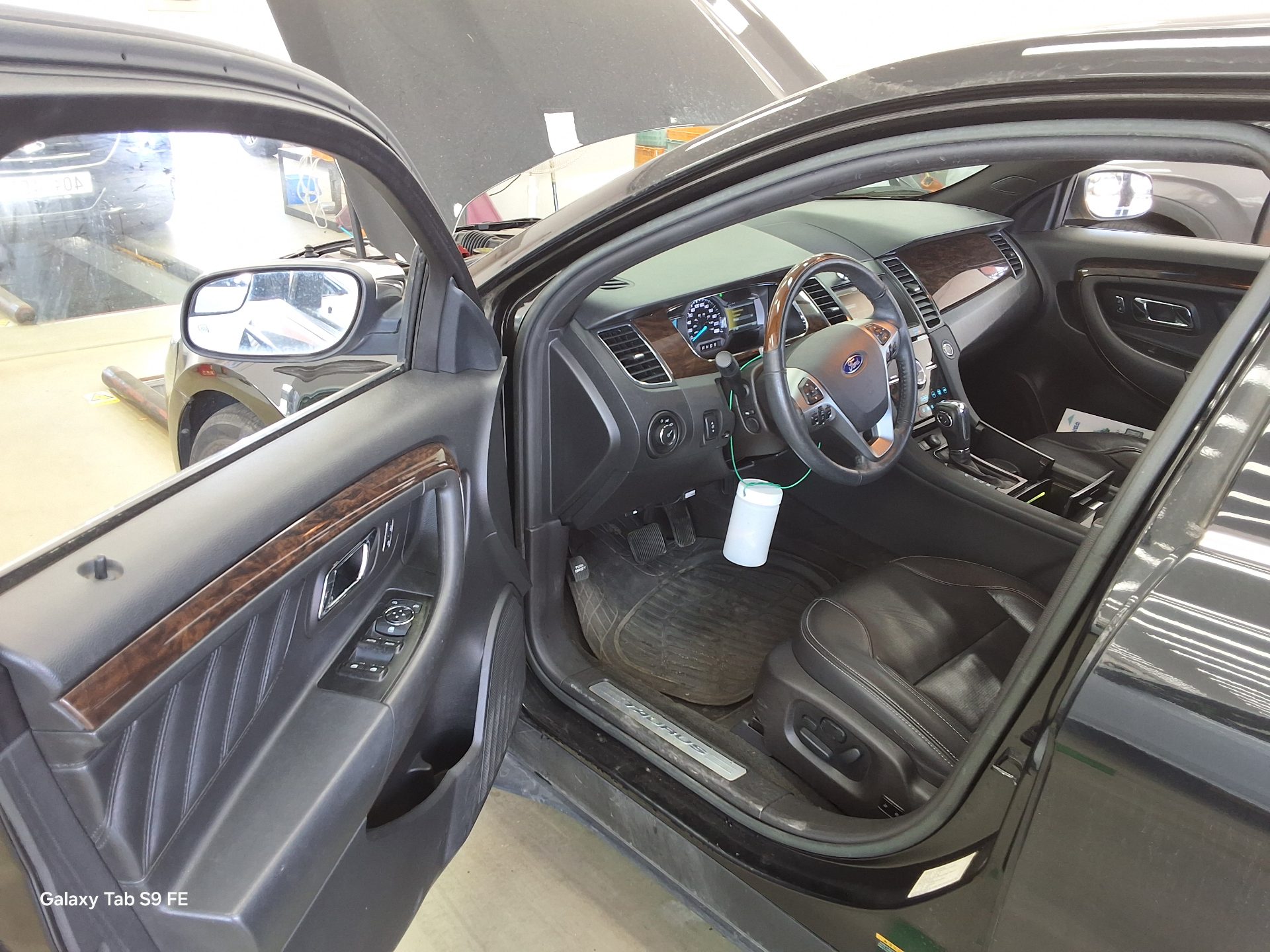 Ford Ford Mustang 2015 - Image 9