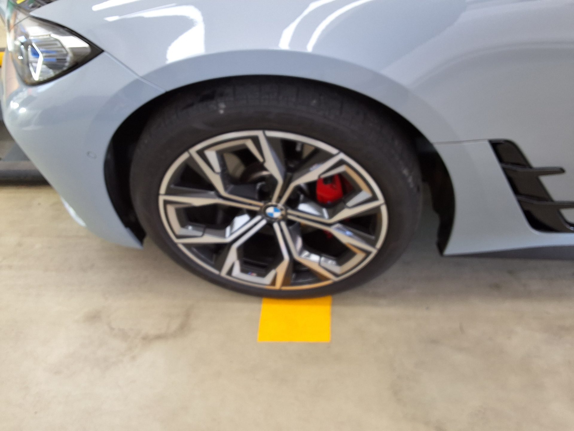 BMW 4 Series 2022 - Image 19
