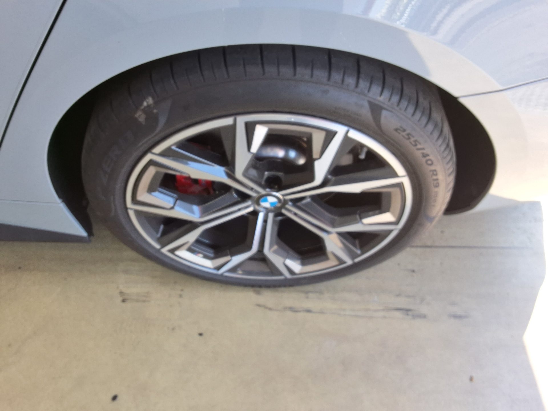 BMW 4 Series 2022 - Image 20