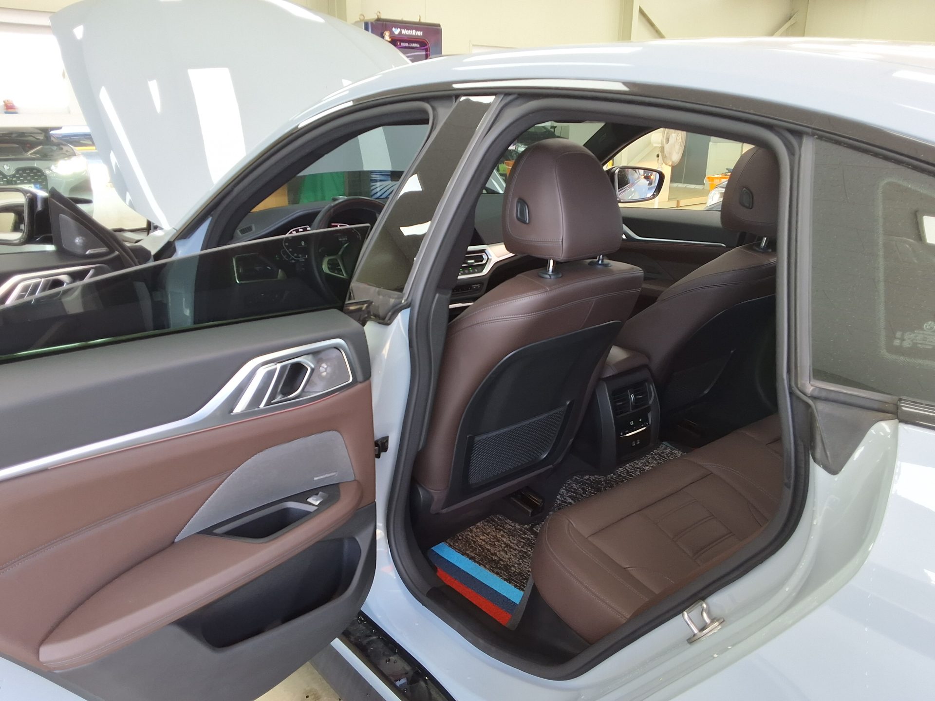 BMW 4 Series 2022 - Image 11