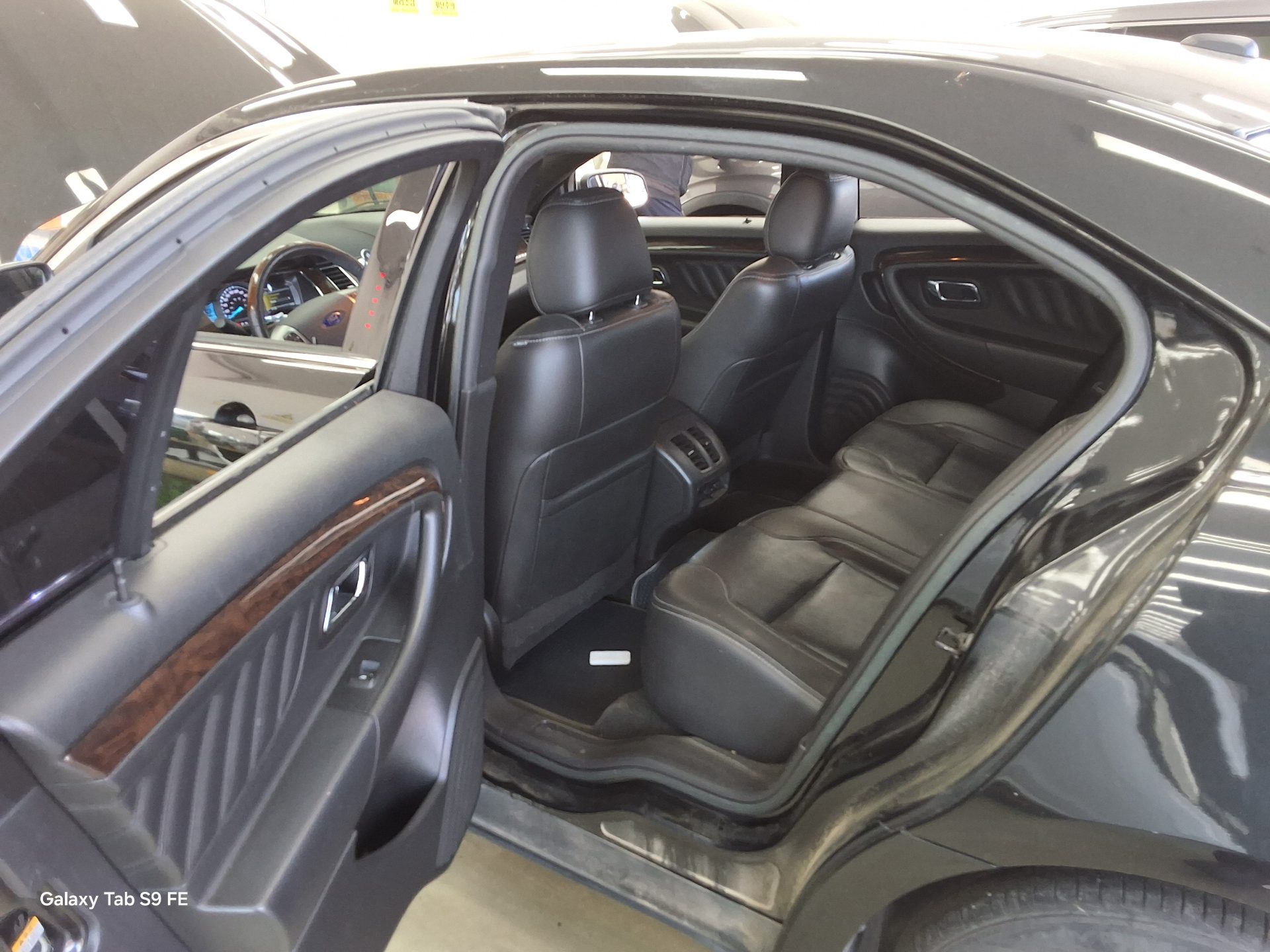 Ford Ford Mustang 2015 - Image 11