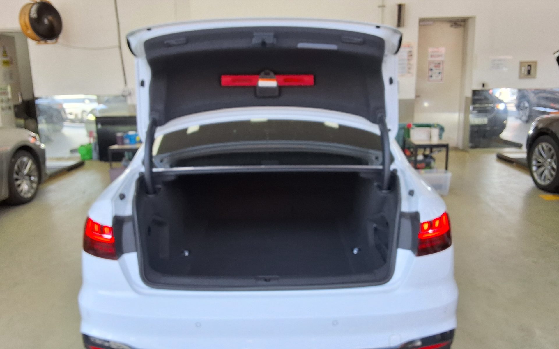 Audi A4 2020 - Image 14