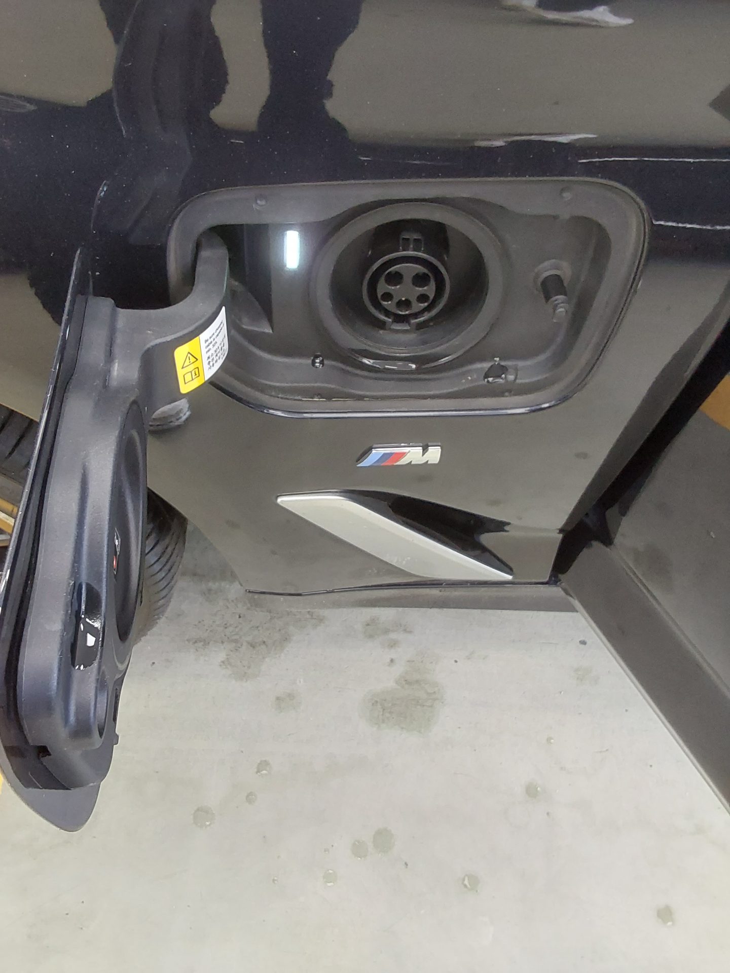 BMW 5 Series 2021 - Image 19
