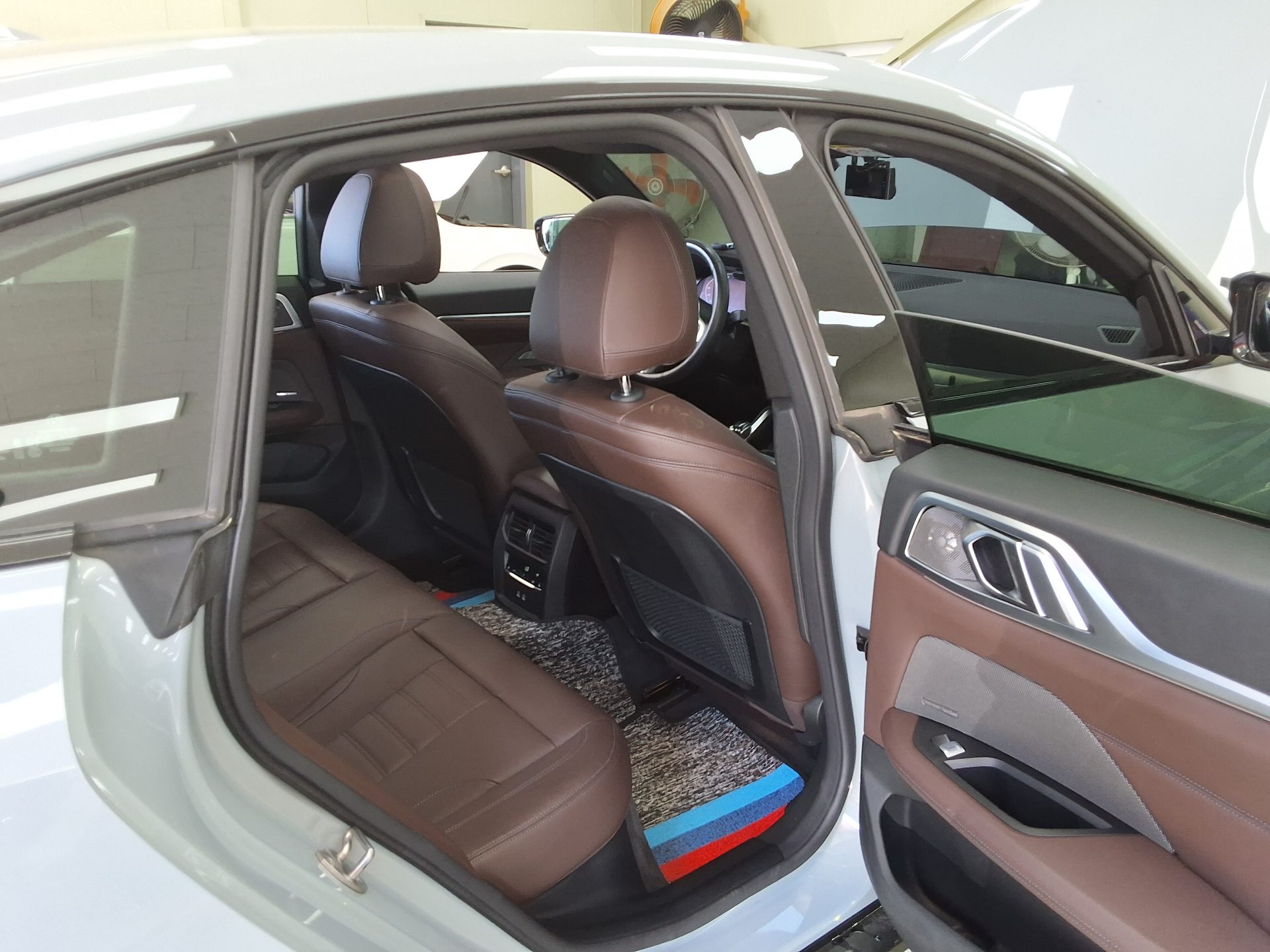 BMW 4 Series 2022 - Image 12